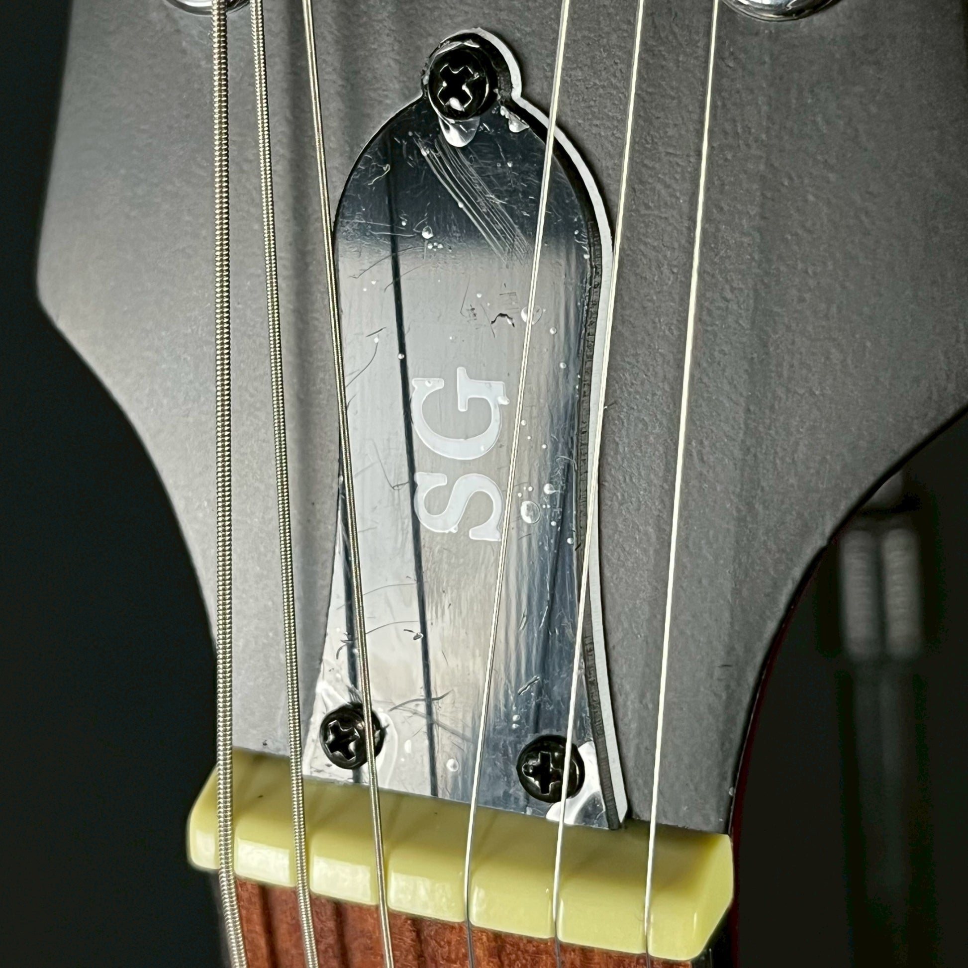Epiphone SG Special Satin E1