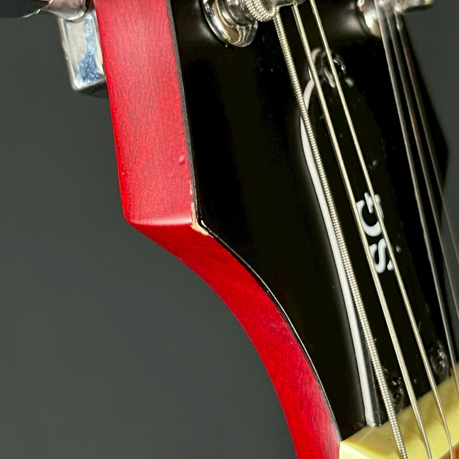 Epiphone SG Special Satin E1