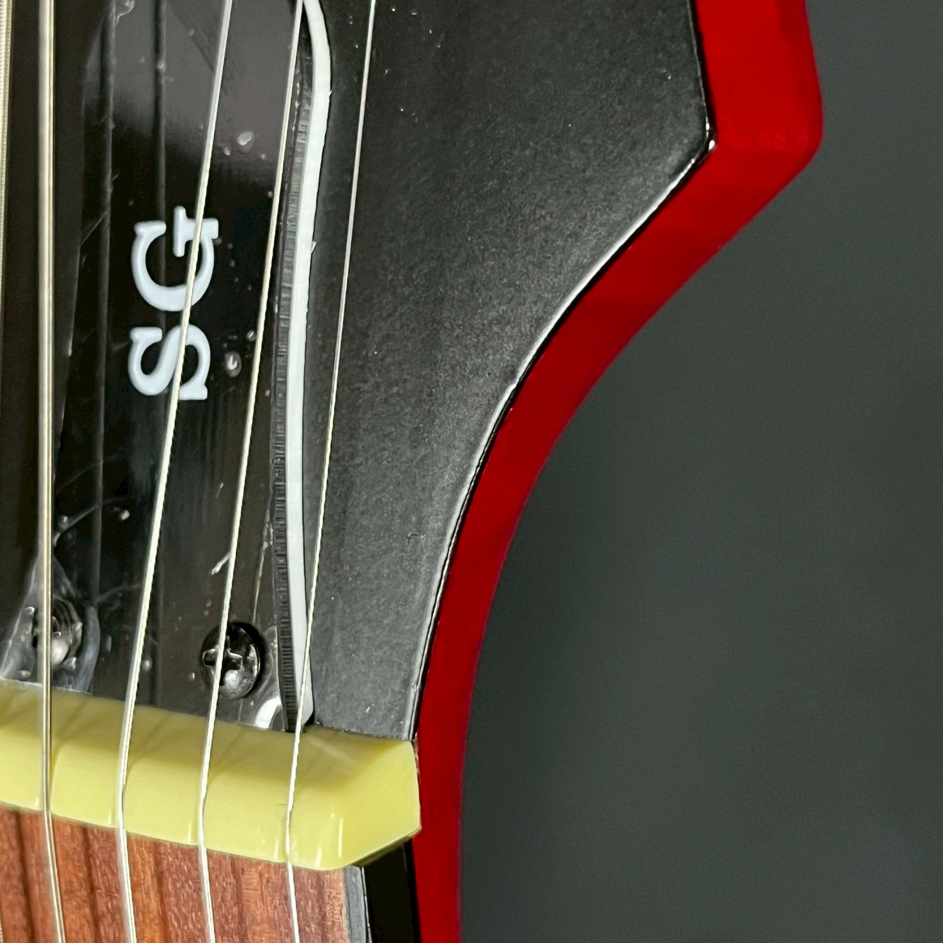 Epiphone SG Special Satin E1