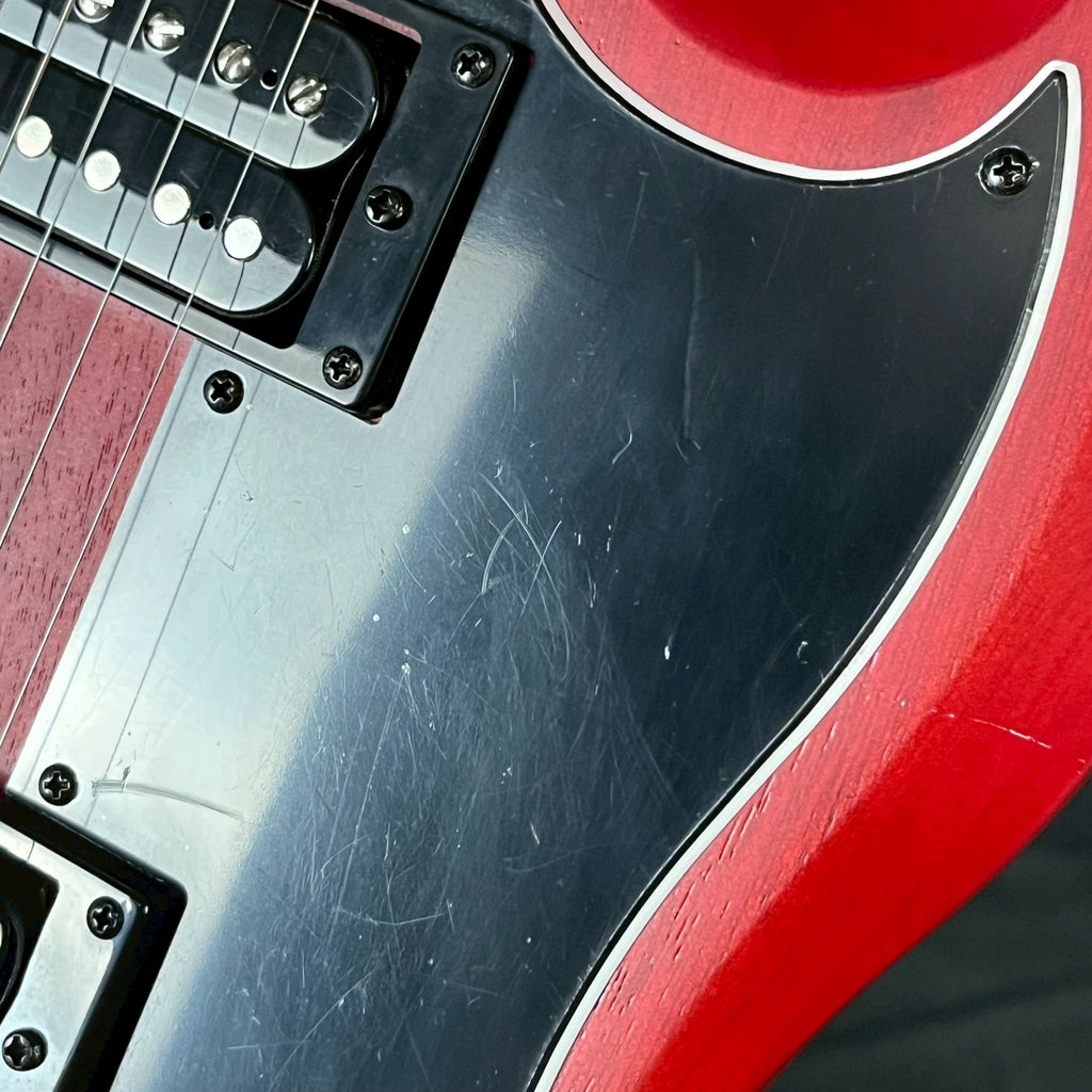 Epiphone SG Special Satin E1