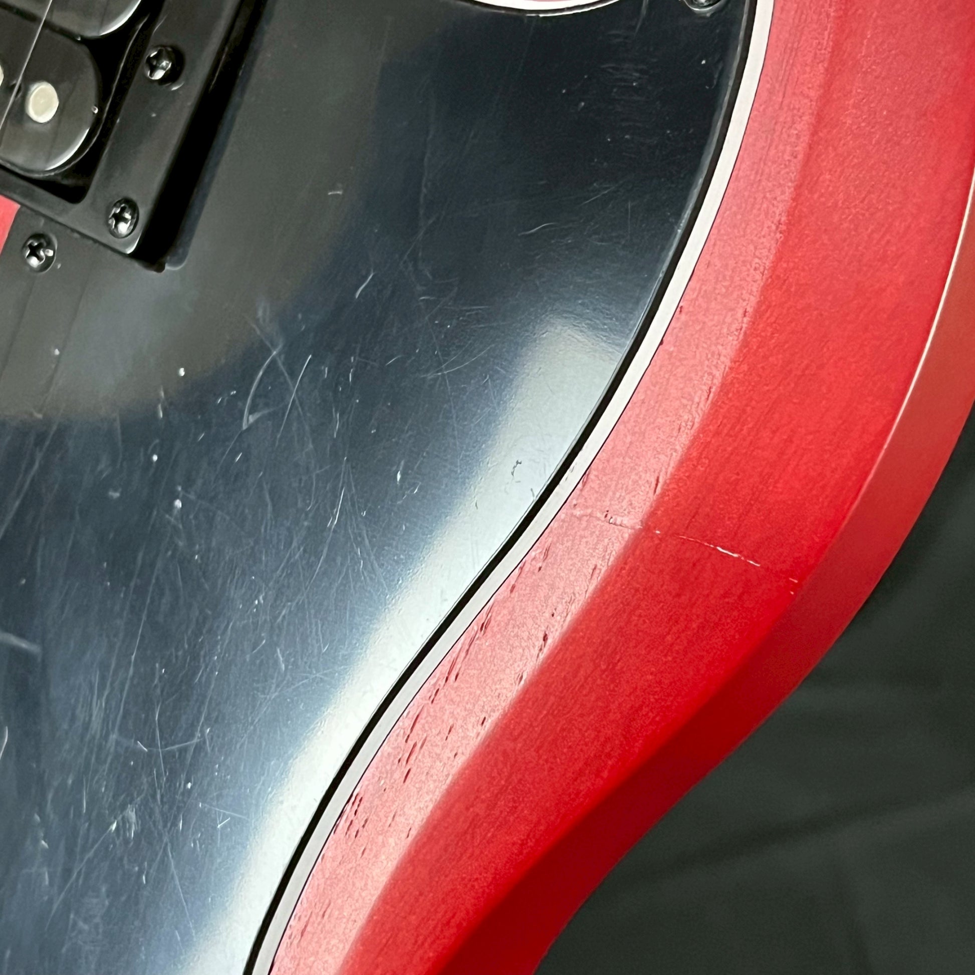 Epiphone SG Special Satin E1