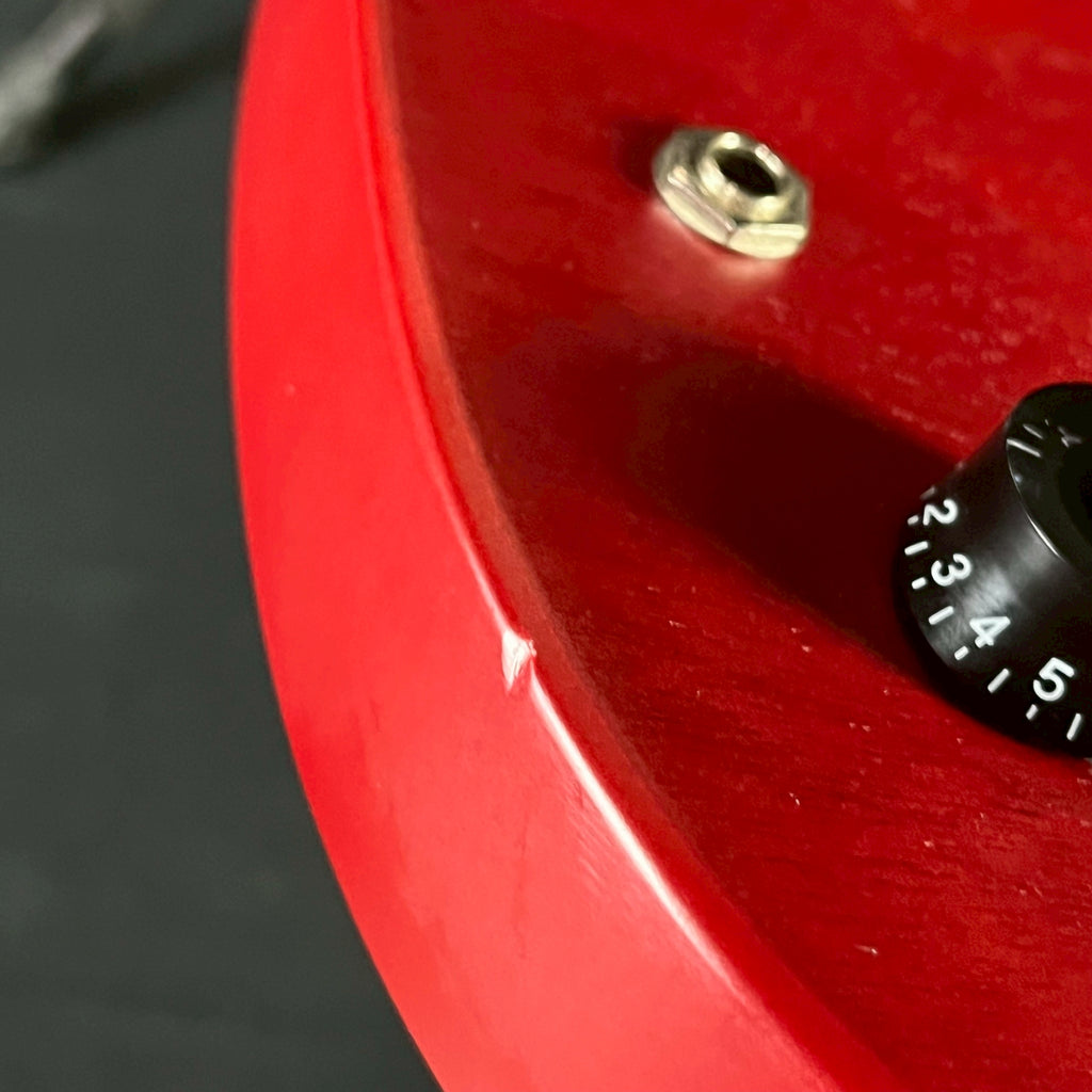 Epiphone SG Special Satin E1