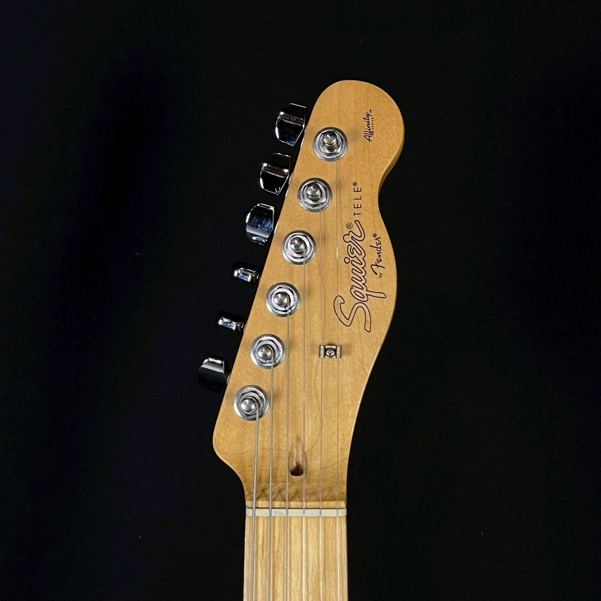 Squier Affinity Telecaster