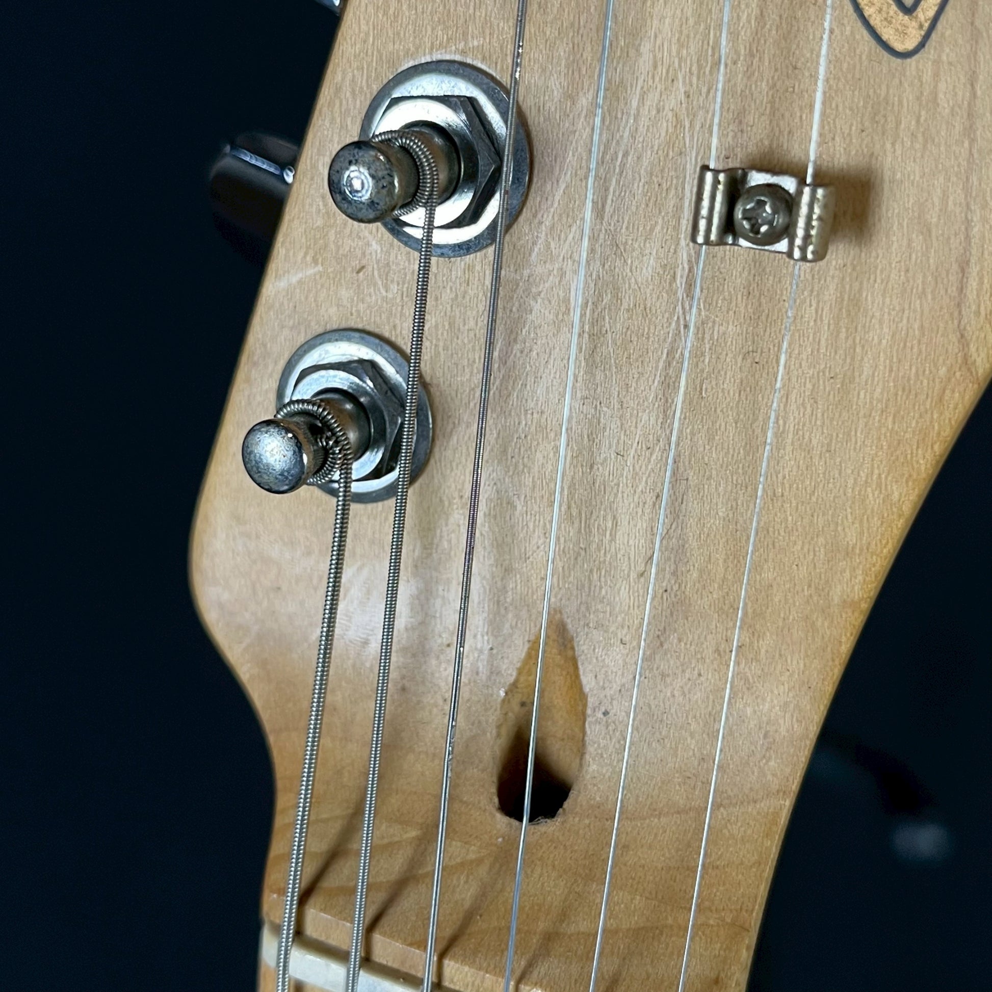 Squier Affinity Telecaster