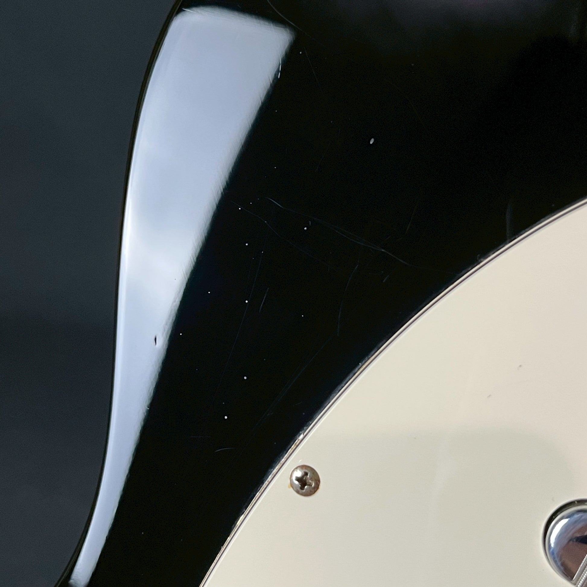Squier Affinity Telecaster