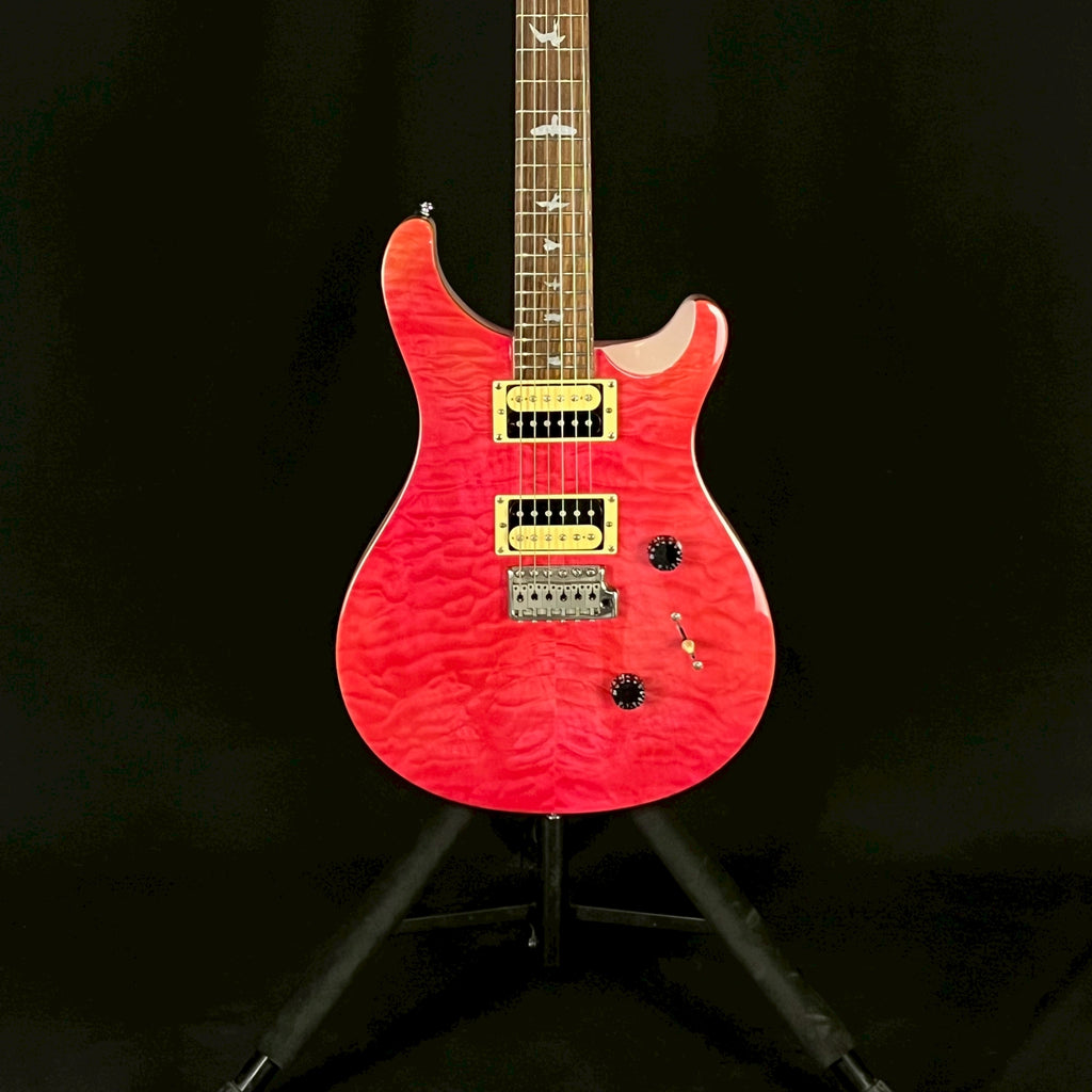 PRS SE Custom 24 2013