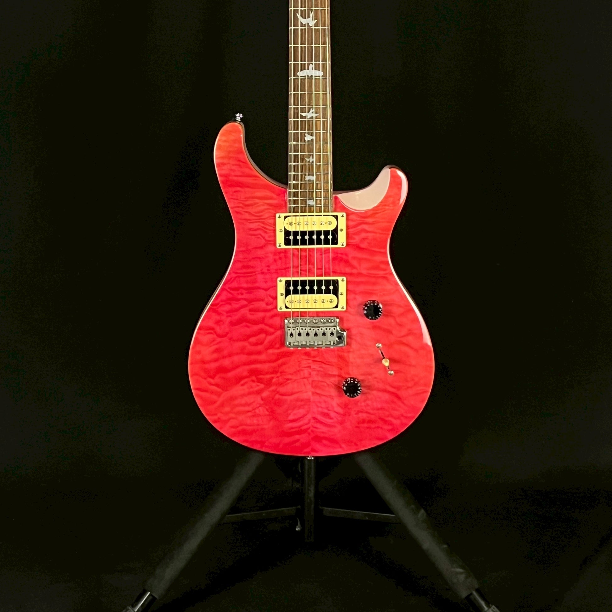 PRS SE Custom 24 2013