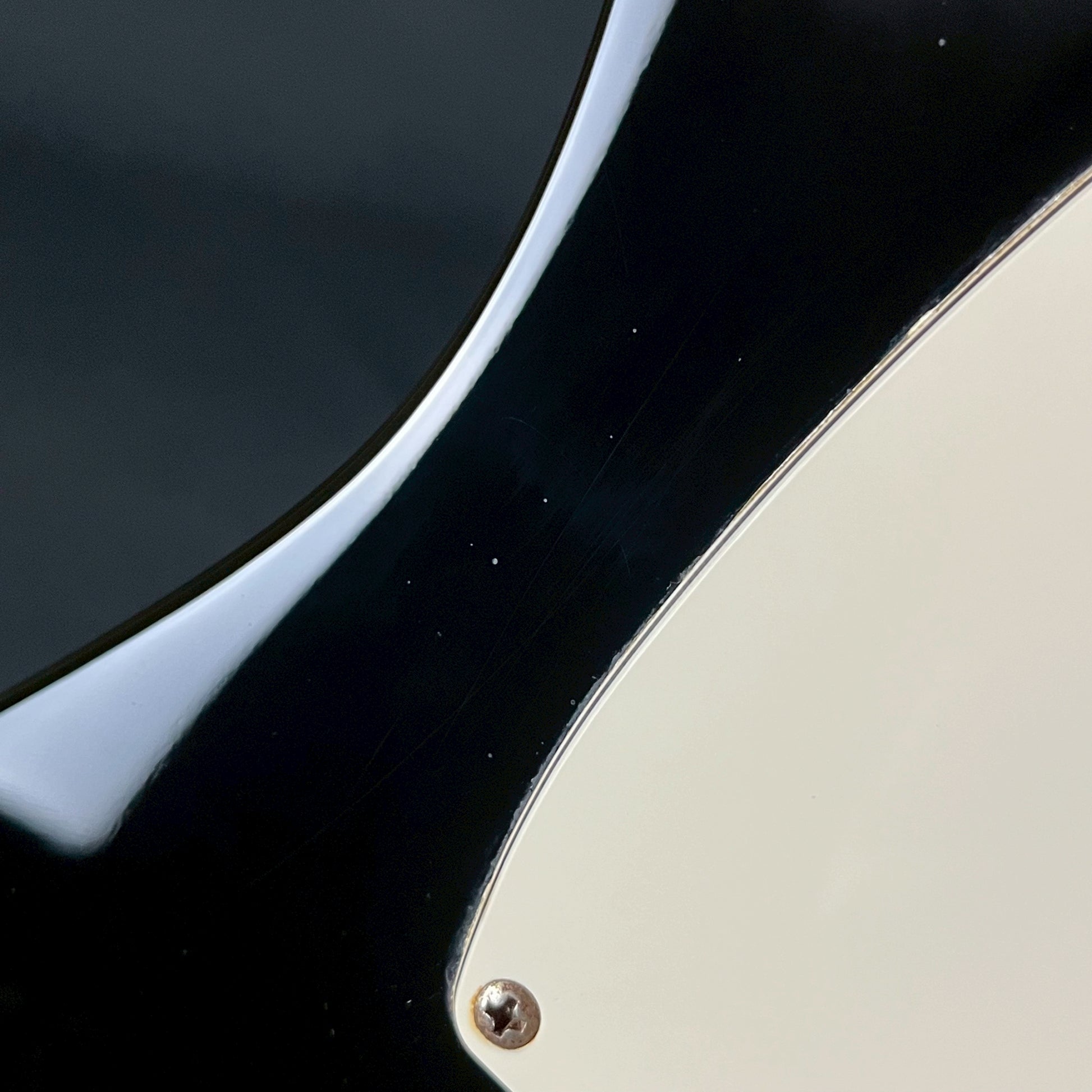 Squier Affinity Telecaster