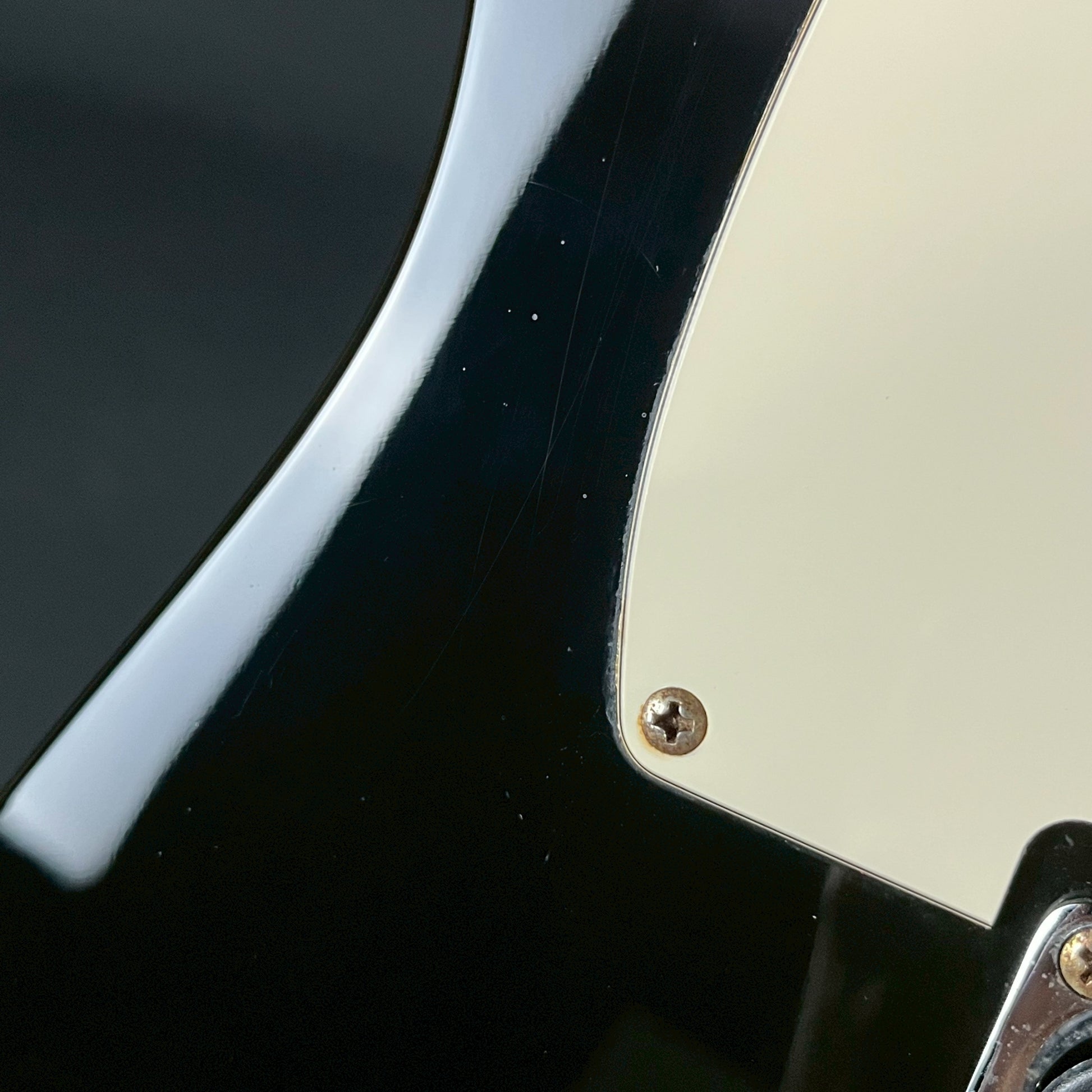 Squier Affinity Telecaster