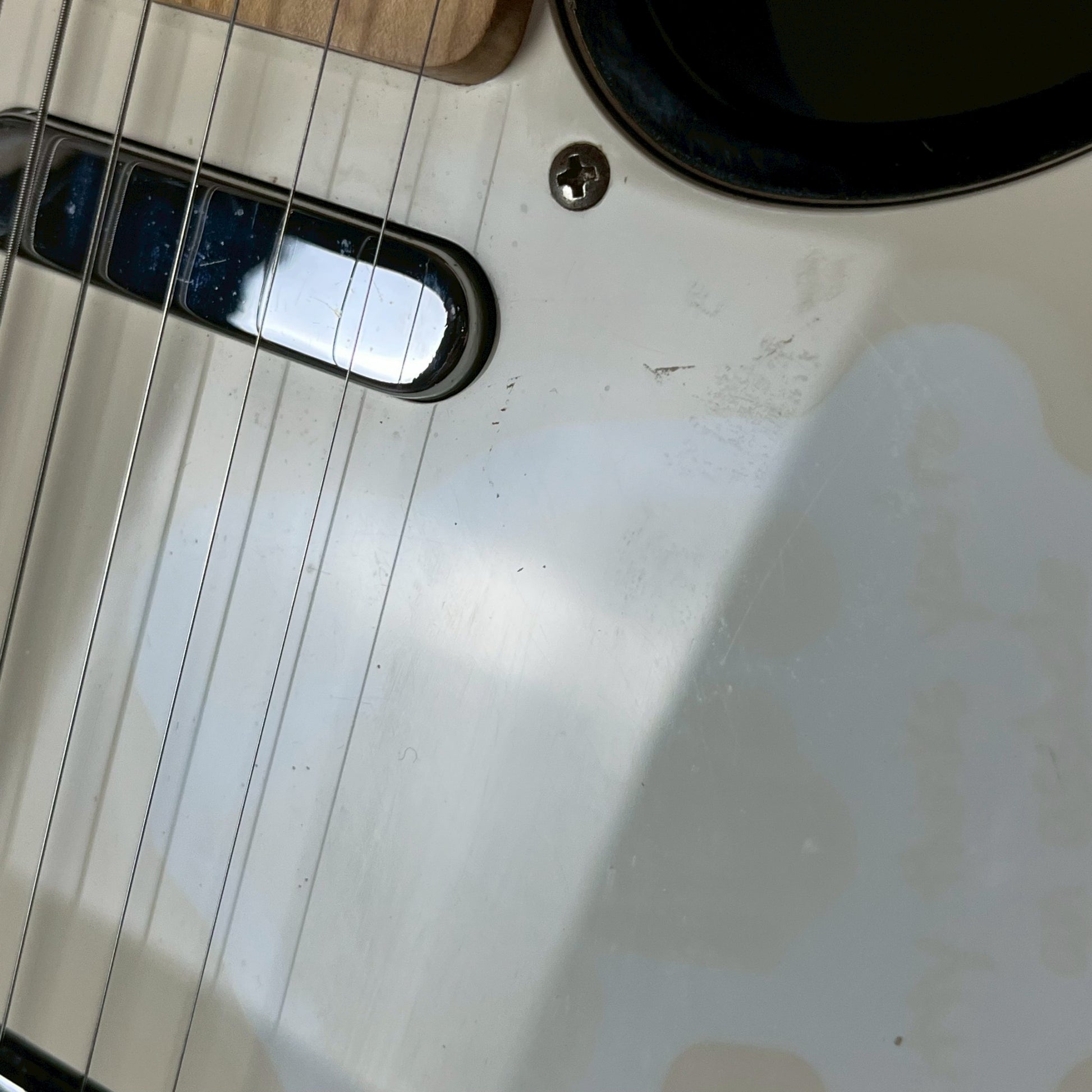 Squier Affinity Telecaster