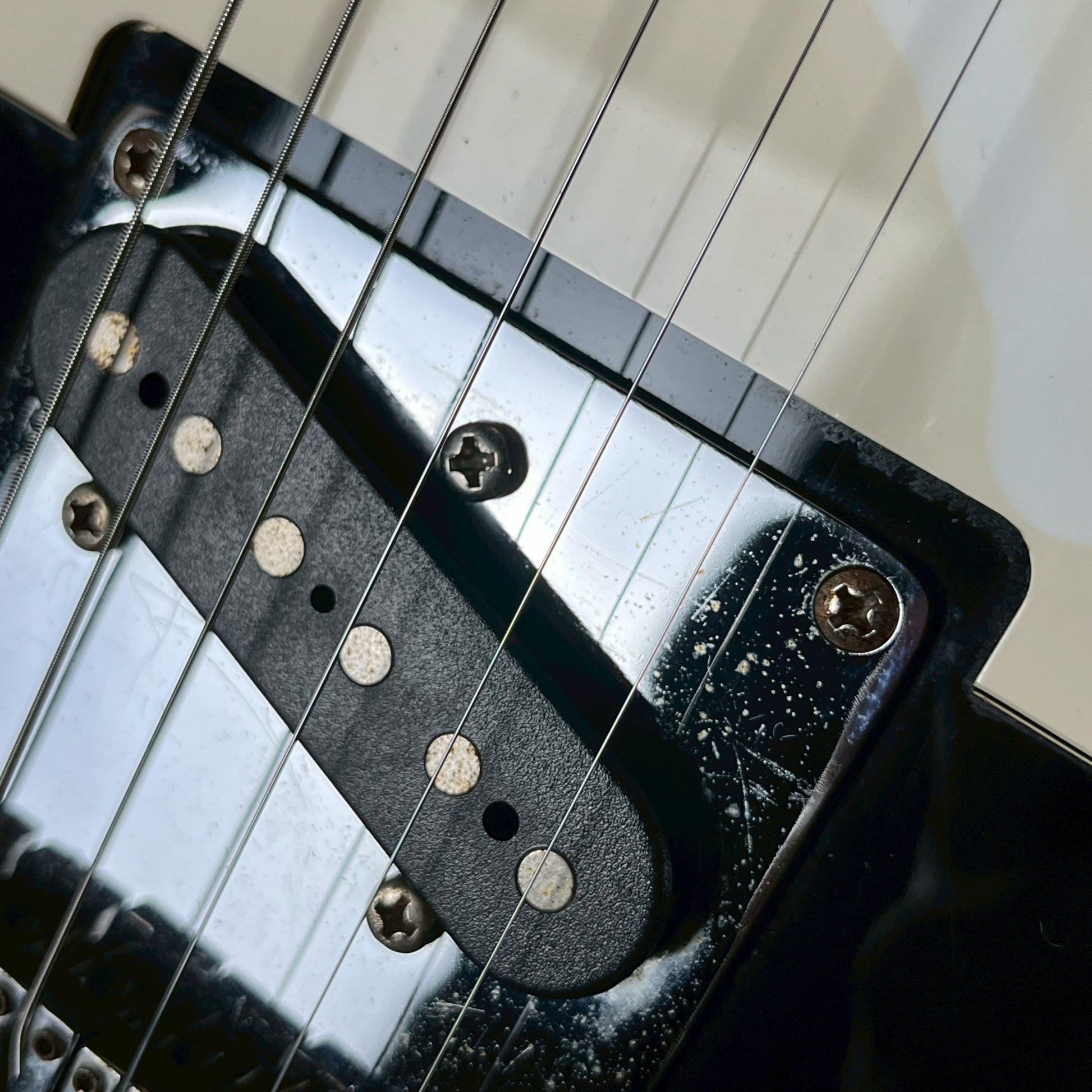 Squier Affinity Telecaster