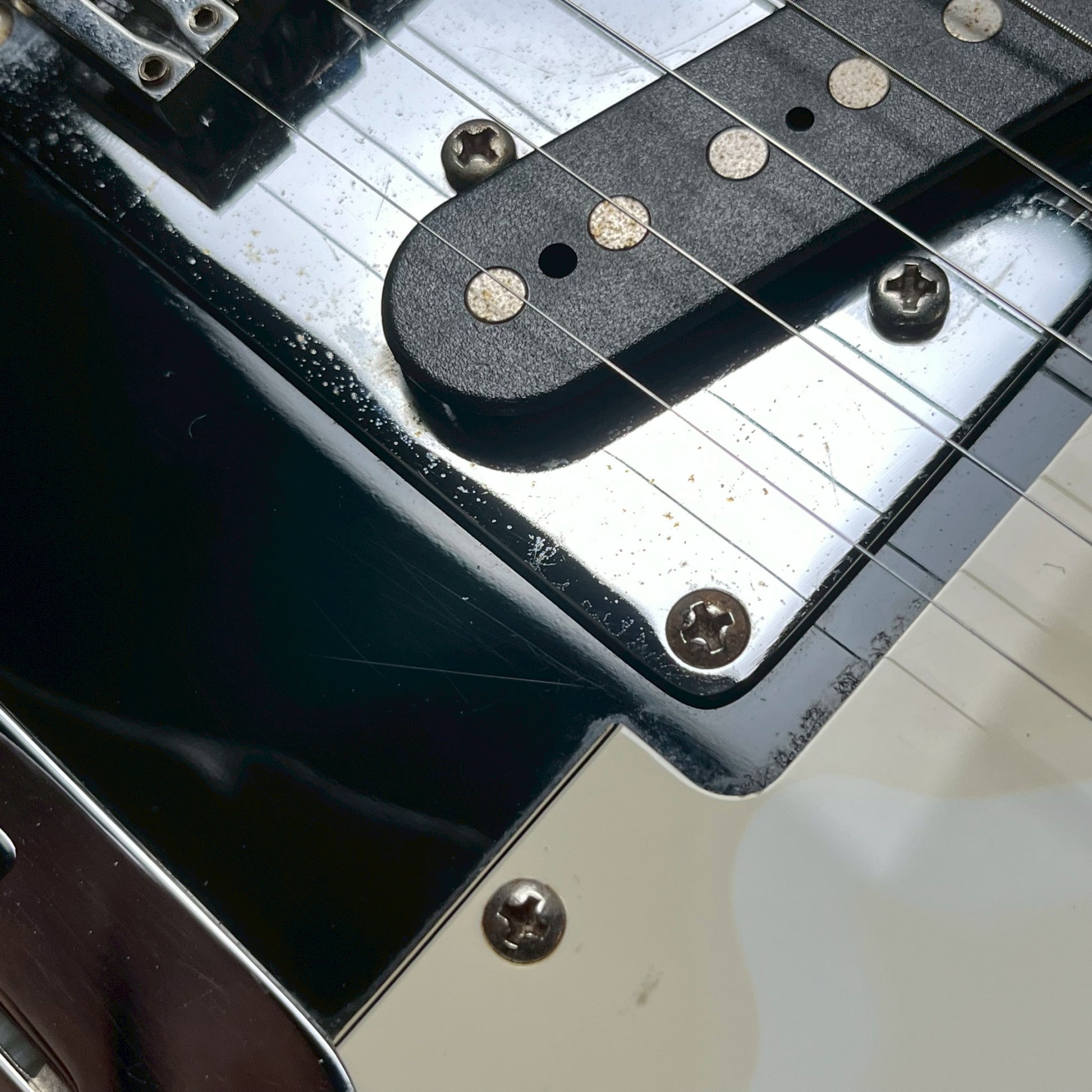 Squier Affinity Telecaster