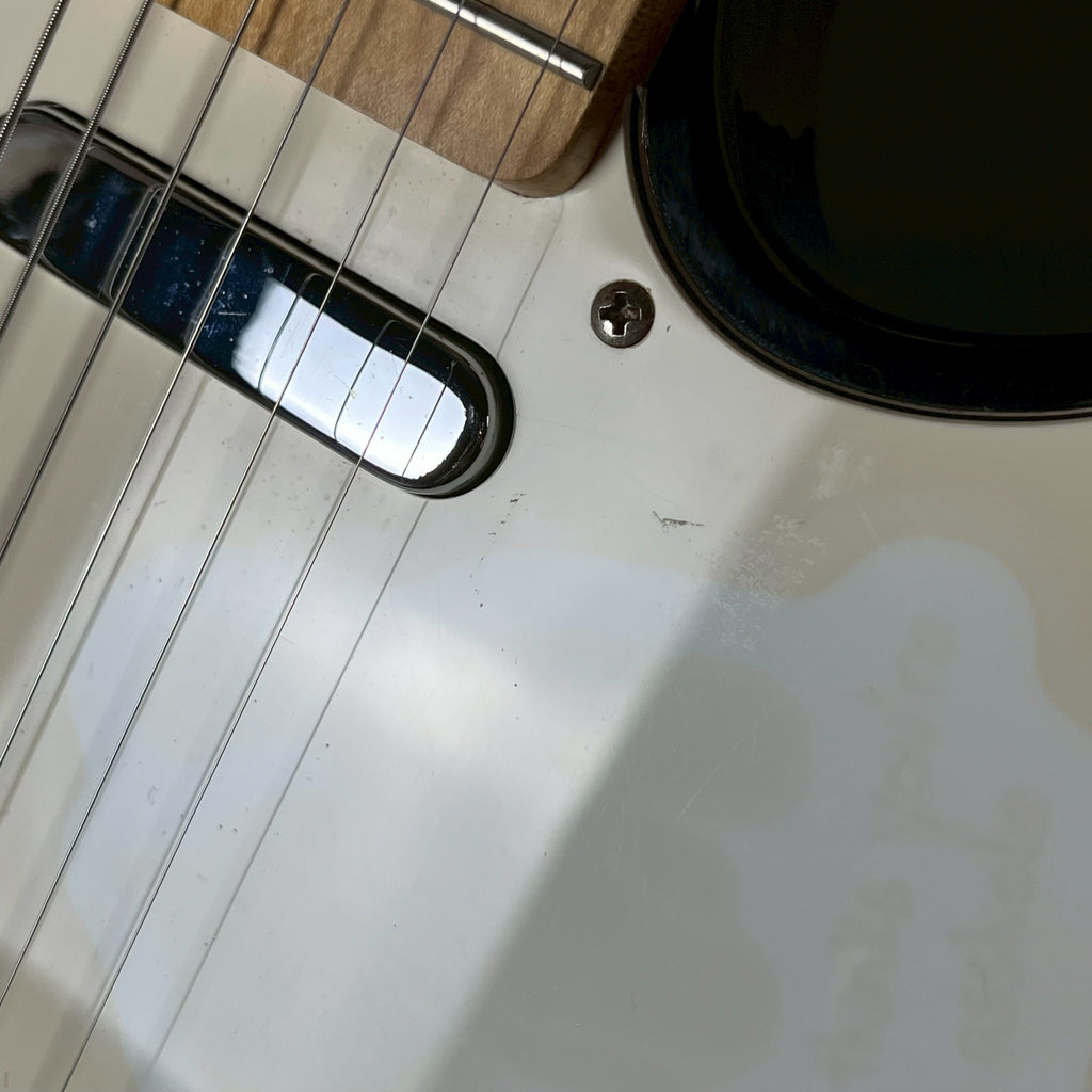 Squier Affinity Telecaster