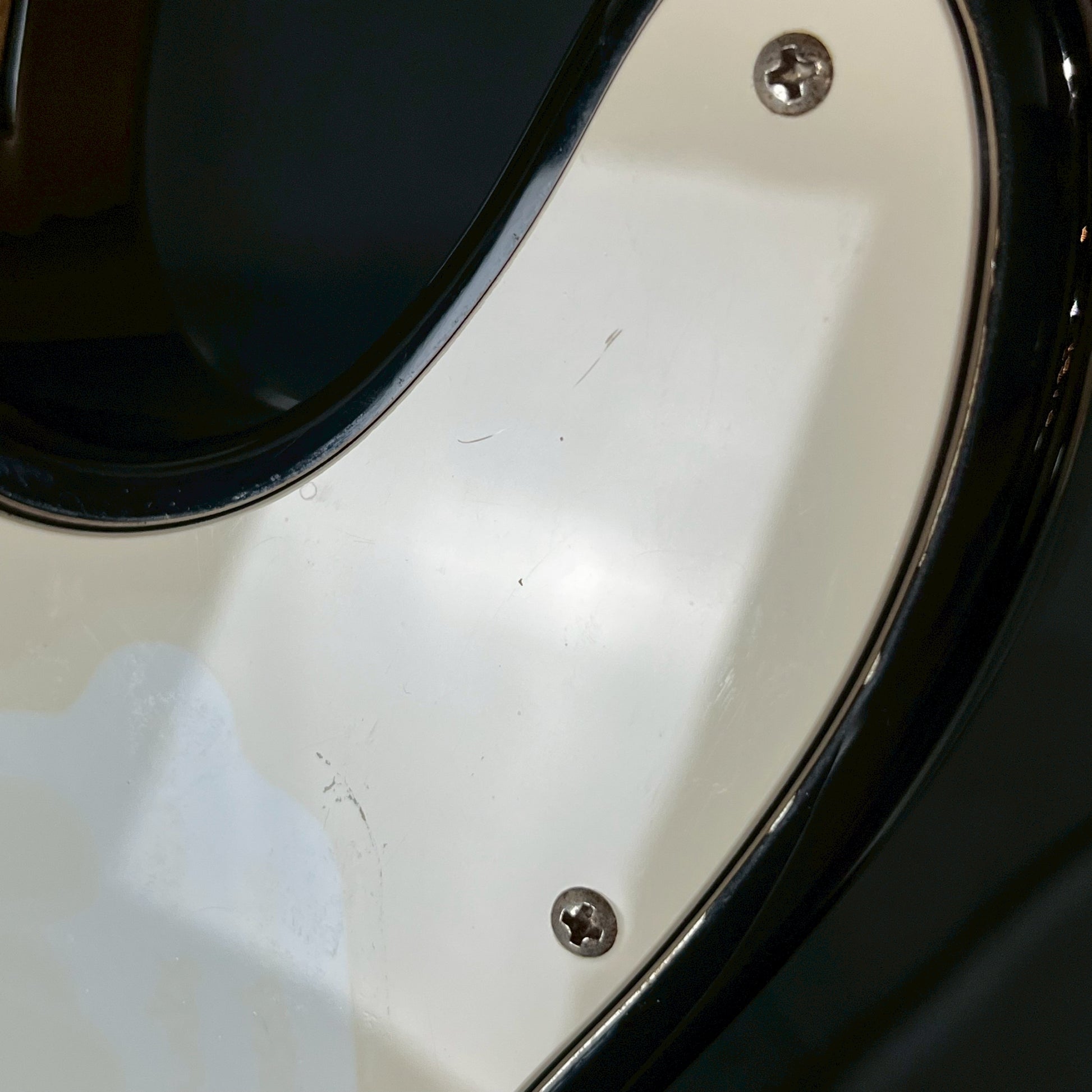 Squier Affinity Telecaster
