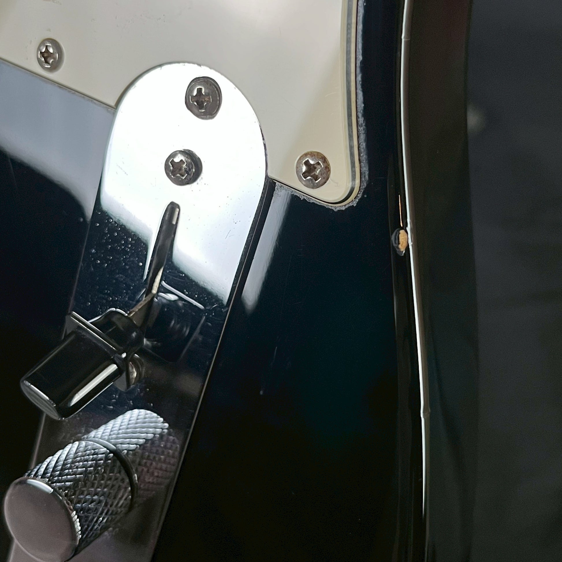 Squier Affinity Telecaster
