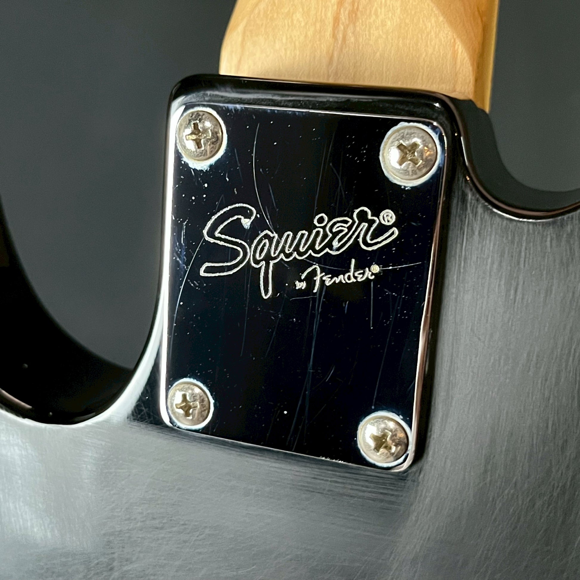 Squier Affinity Telecaster