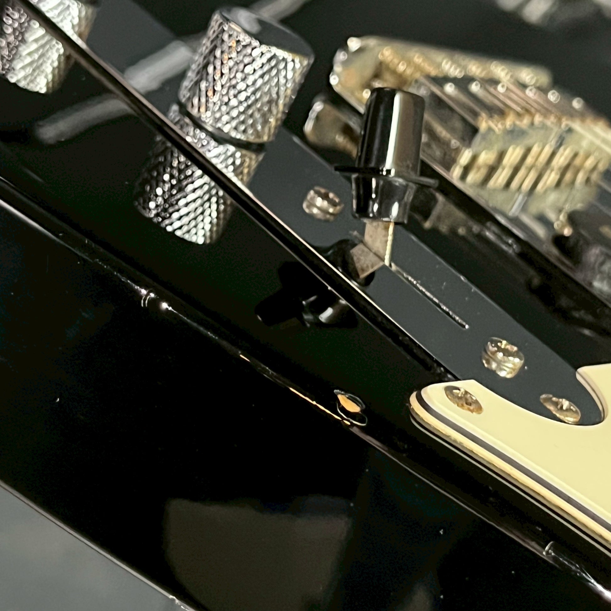 Squier Affinity Telecaster