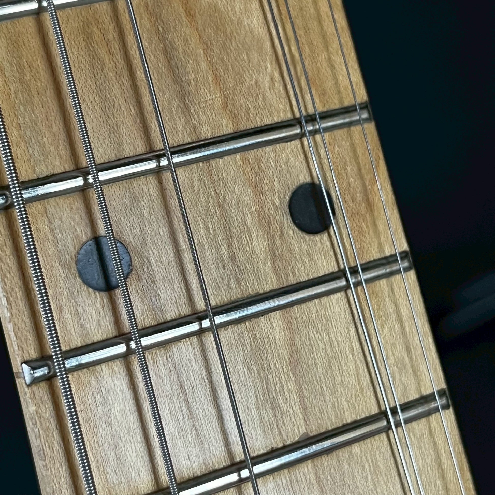 Squier Affinity Telecaster