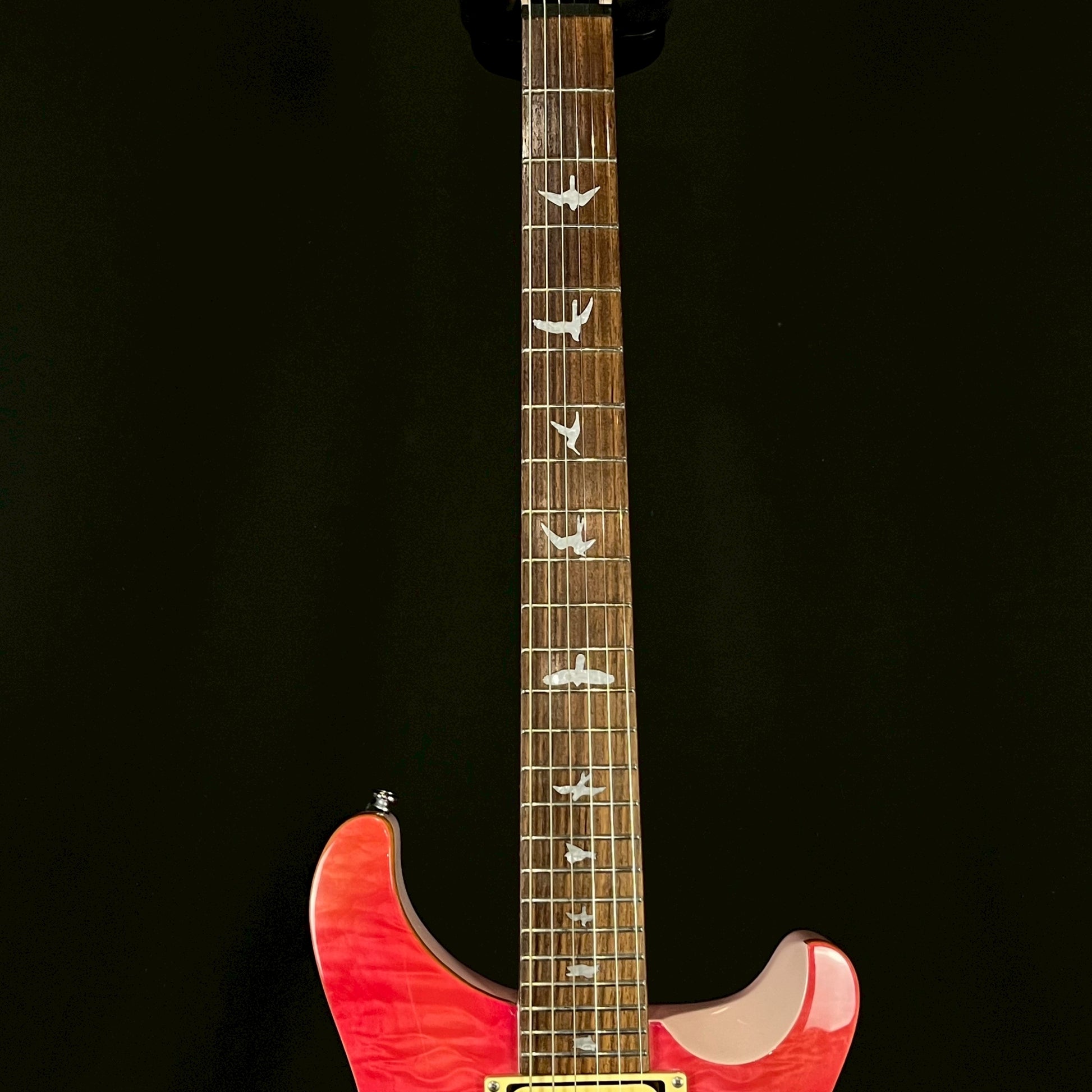 PRS SE Custom 24 2013