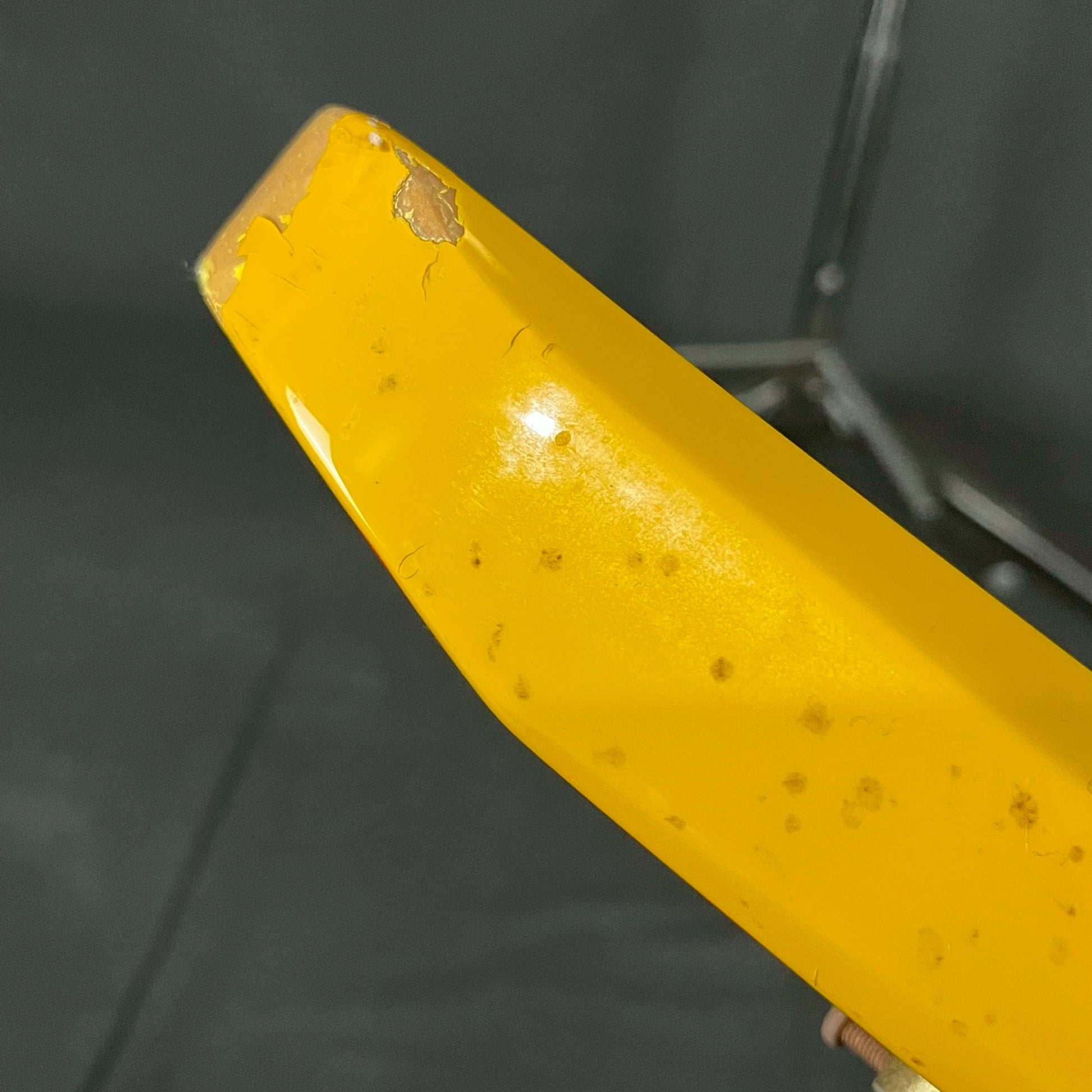 Burny MG-JR Hide model Yellow Heart