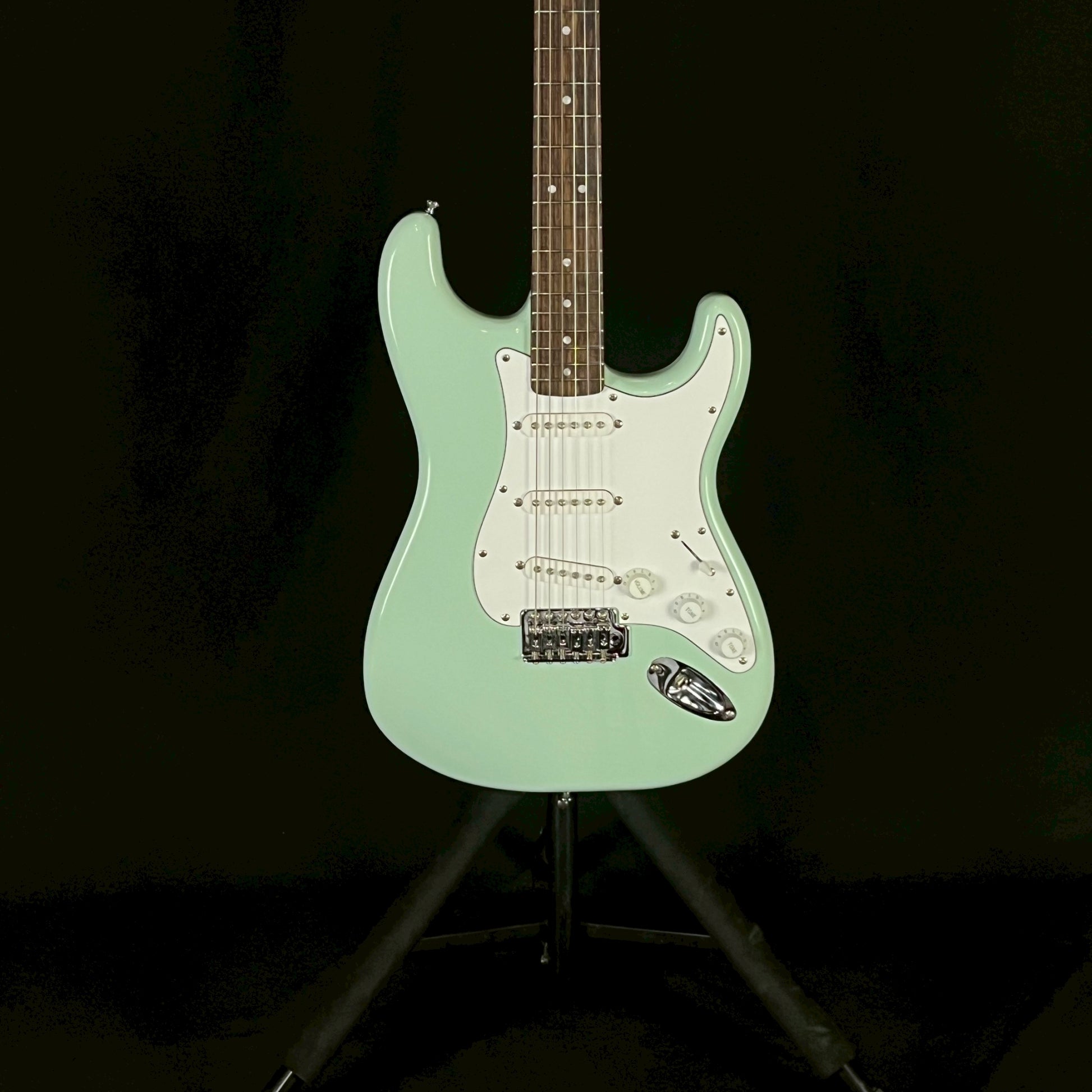 Squier Affinity Stratocaster