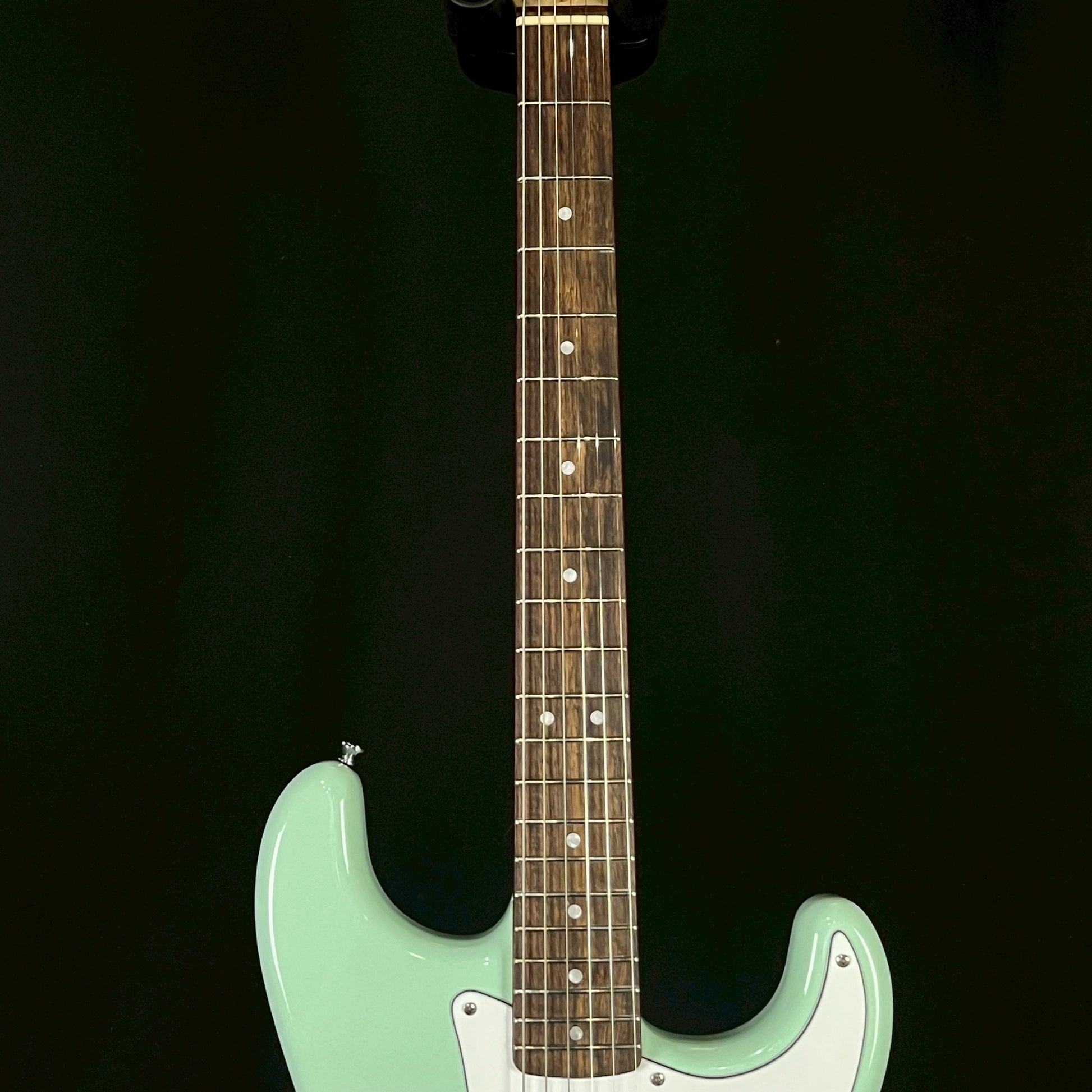 Squier Affinity Stratocaster