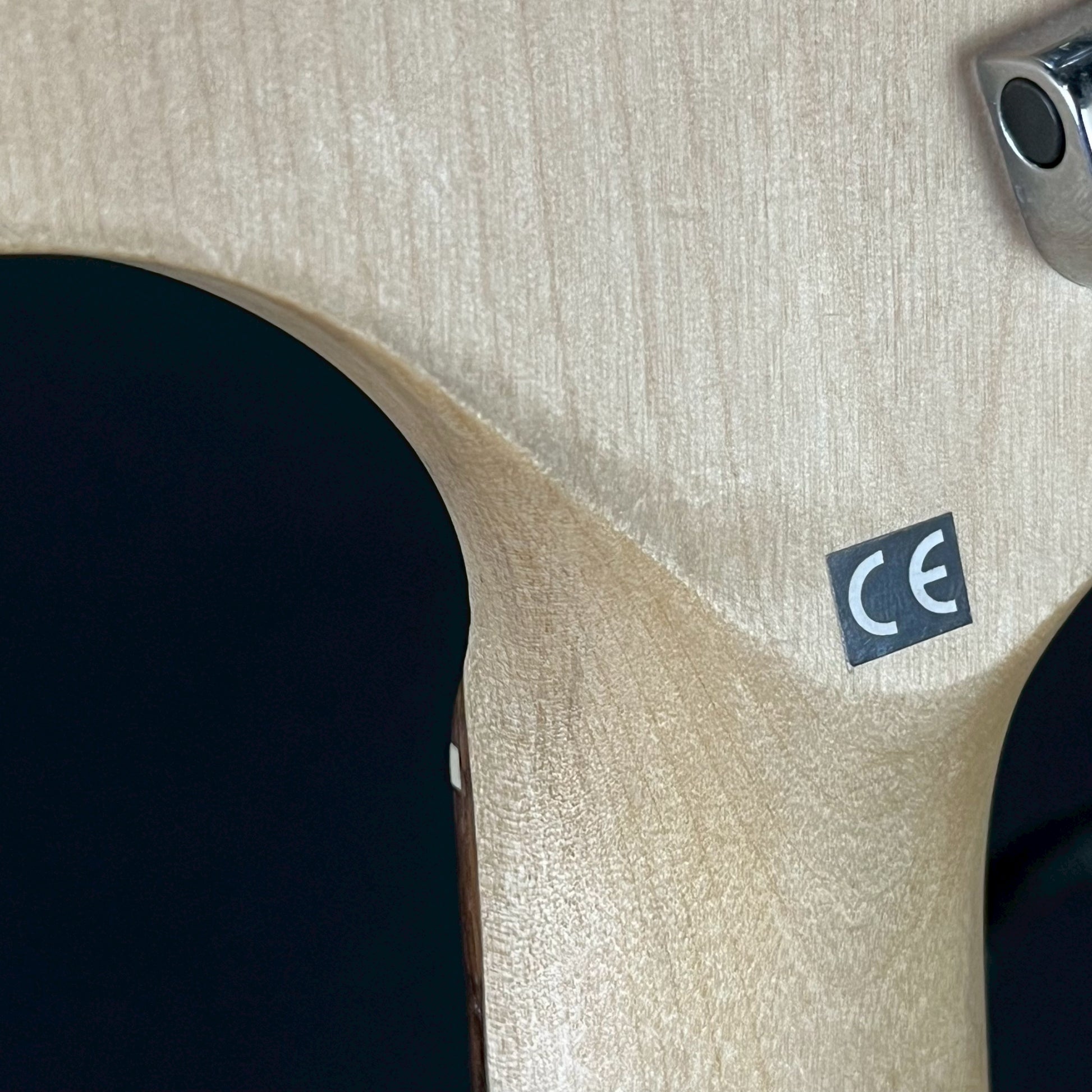 Squier Affinity Stratocaster