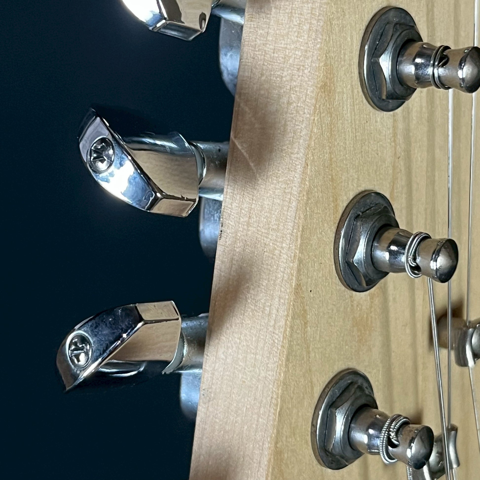 Squier Affinity Stratocaster