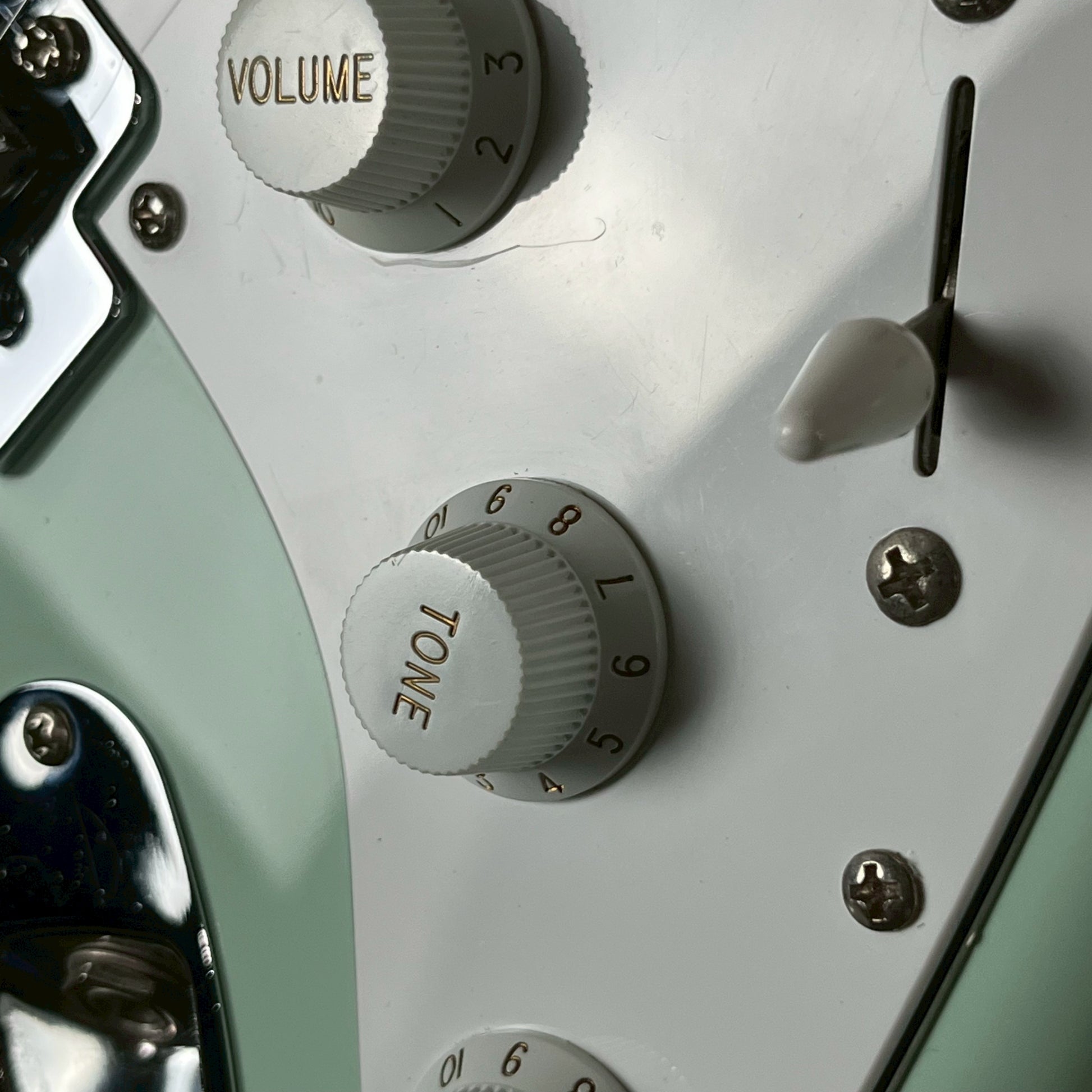 Squier Affinity Stratocaster