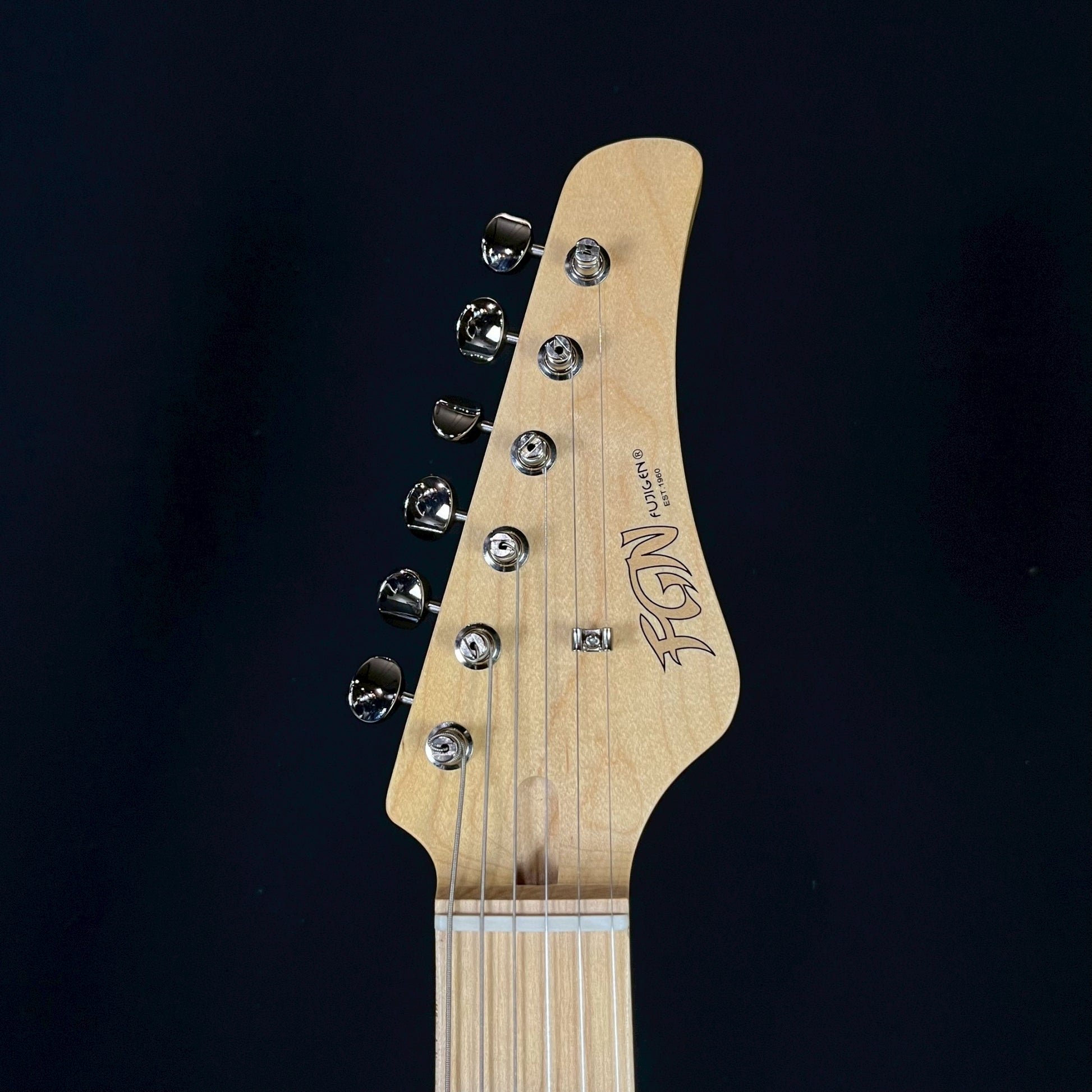 FGN Japan JIL2-ASH