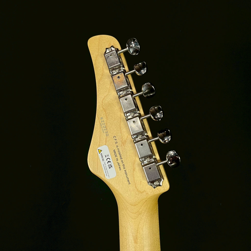FGN Japan JIL2-ASH