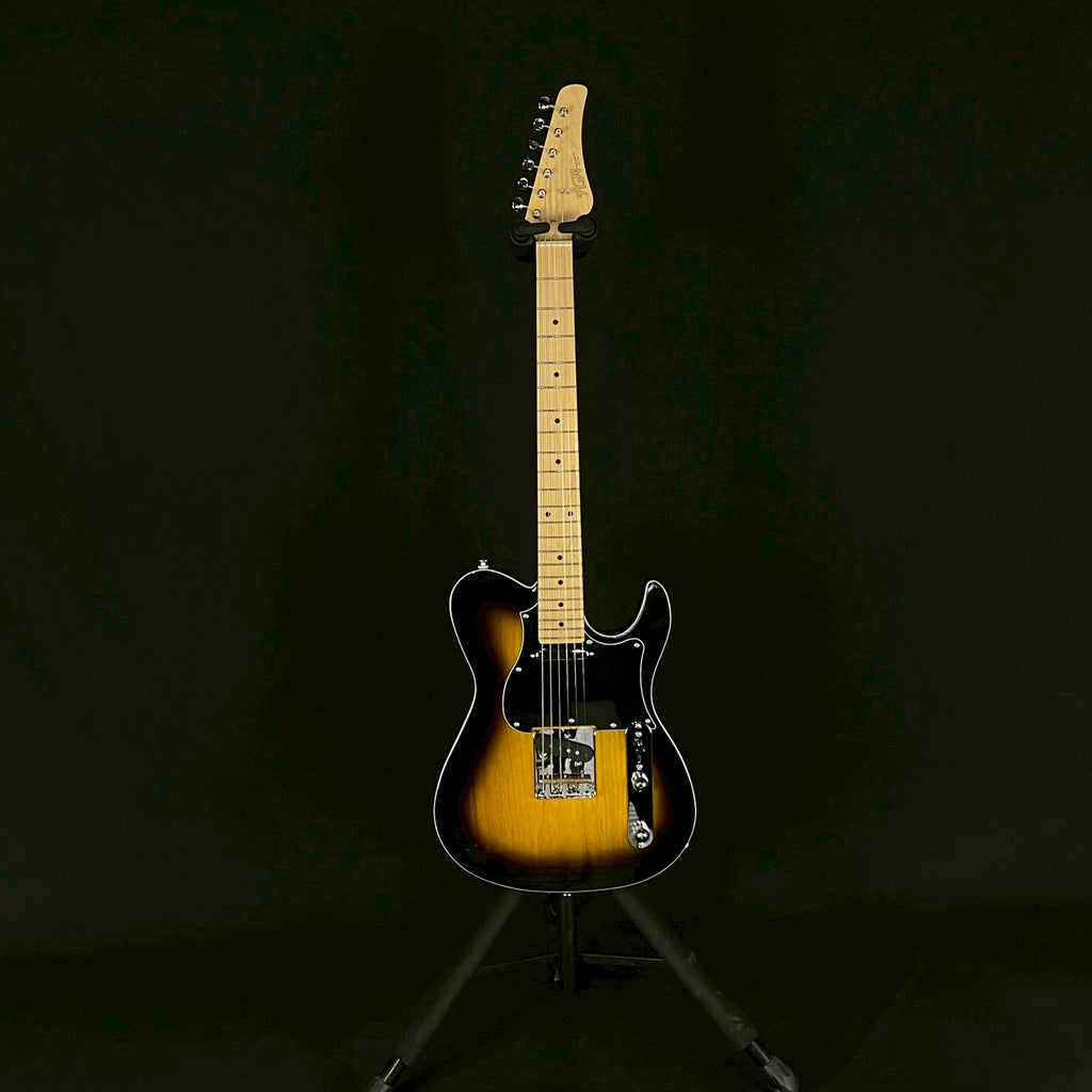 FGN Japan JIL2-ASH