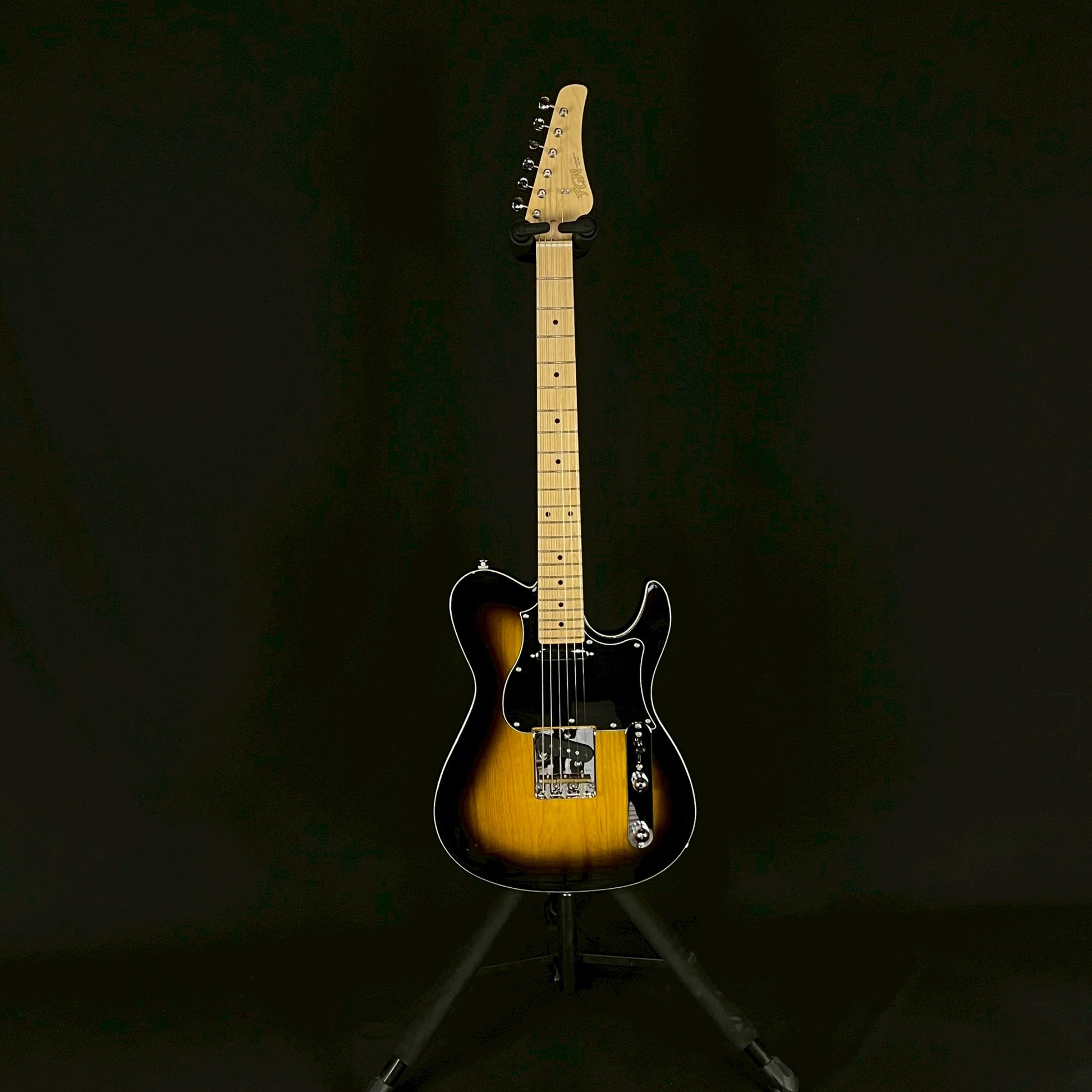 FGN Japan JIL2-ASH