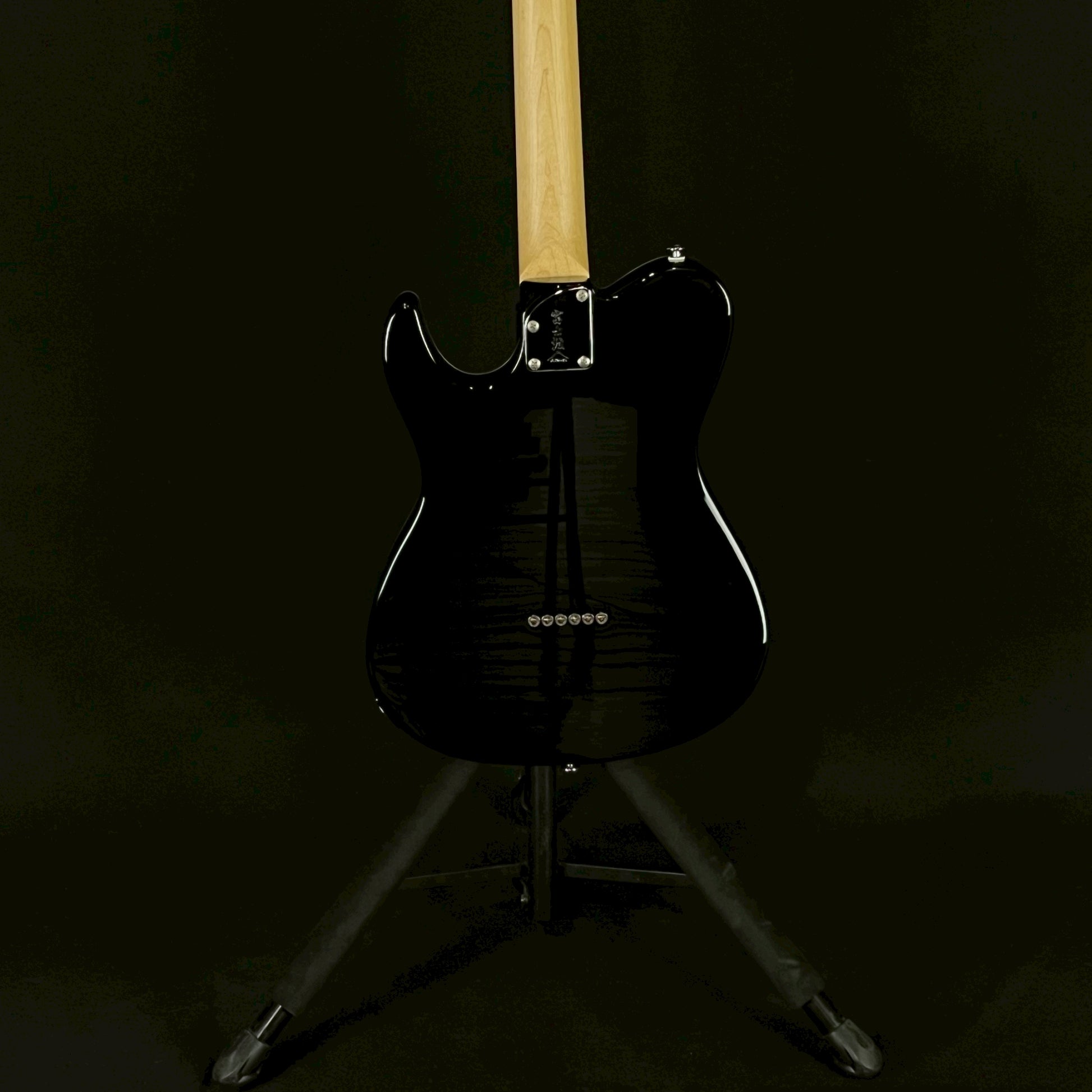 FGN Japan JIL2-ASH