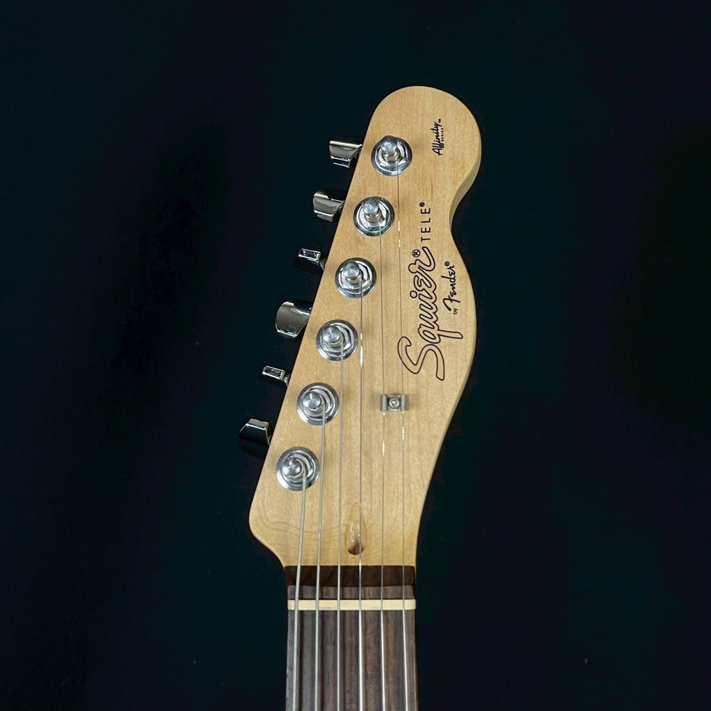 Squier Affinity Telecaster