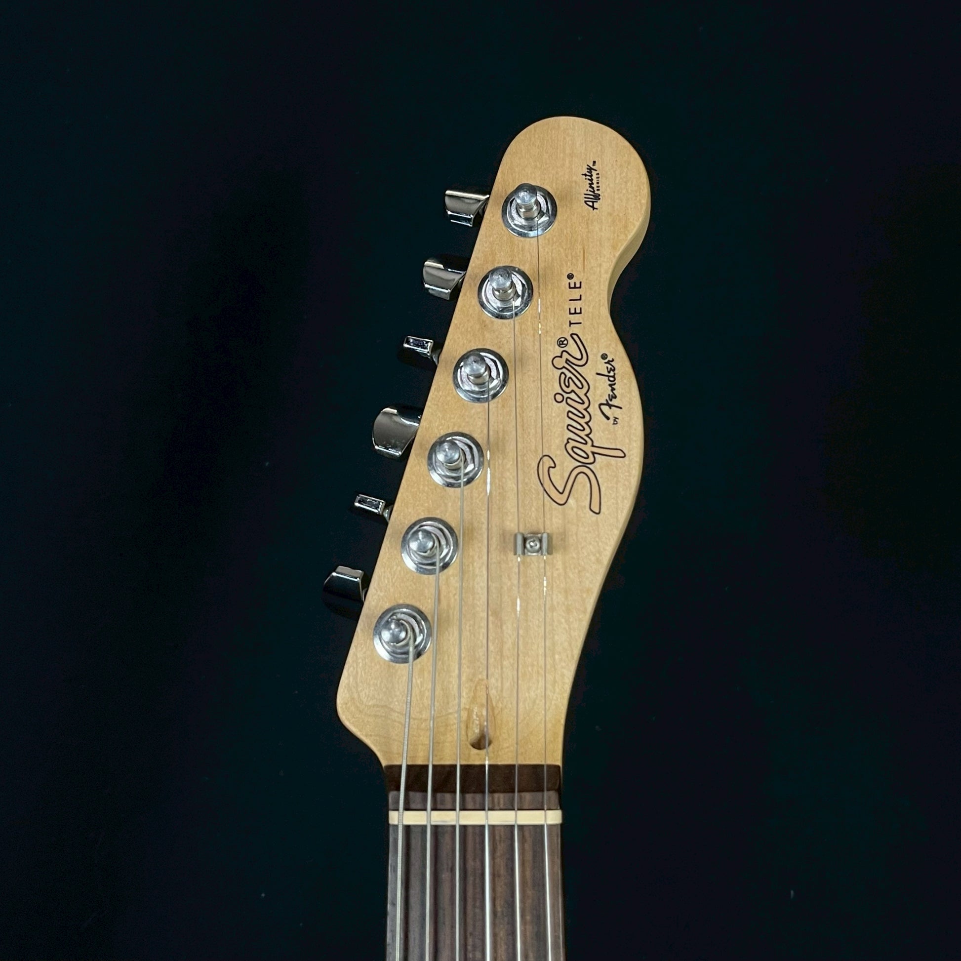 Squier Affinity Telecaster