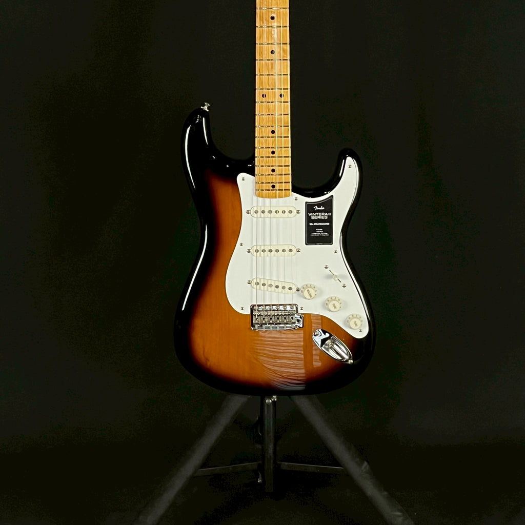 Fender Vintera II 50s Stratocaster 2TS