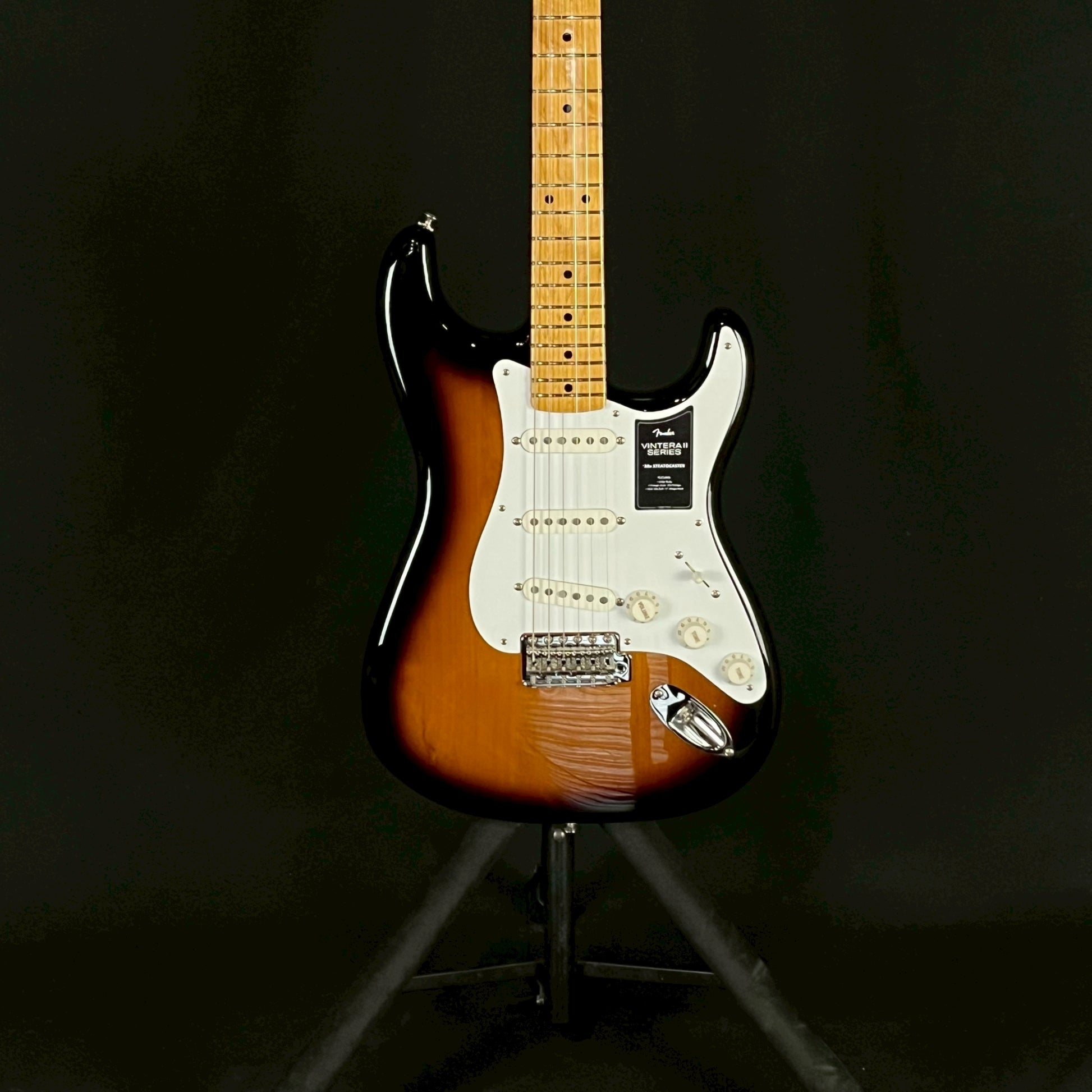 Fender Vintera II 50s Stratocaster 2TS