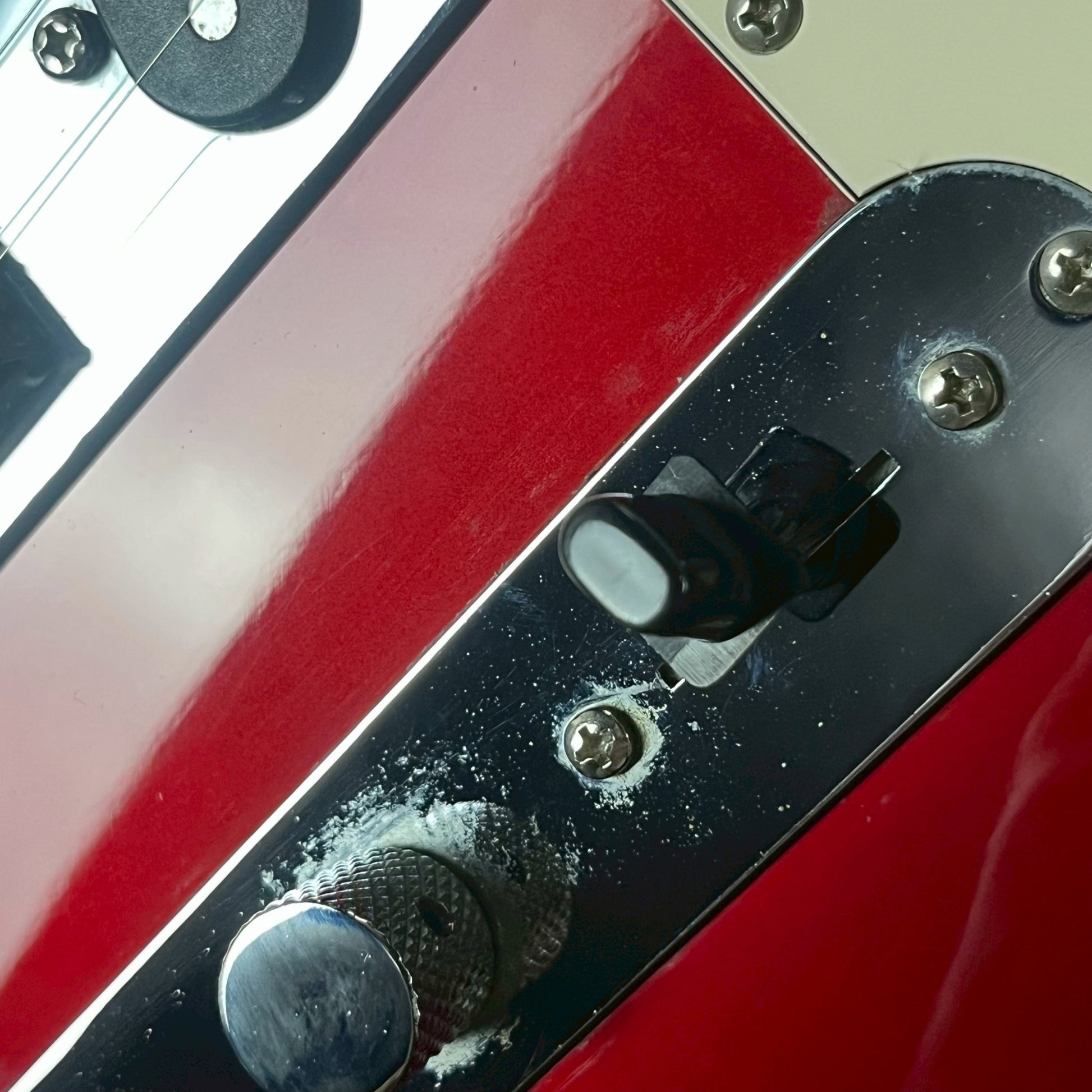 Squier Affinity Telecaster