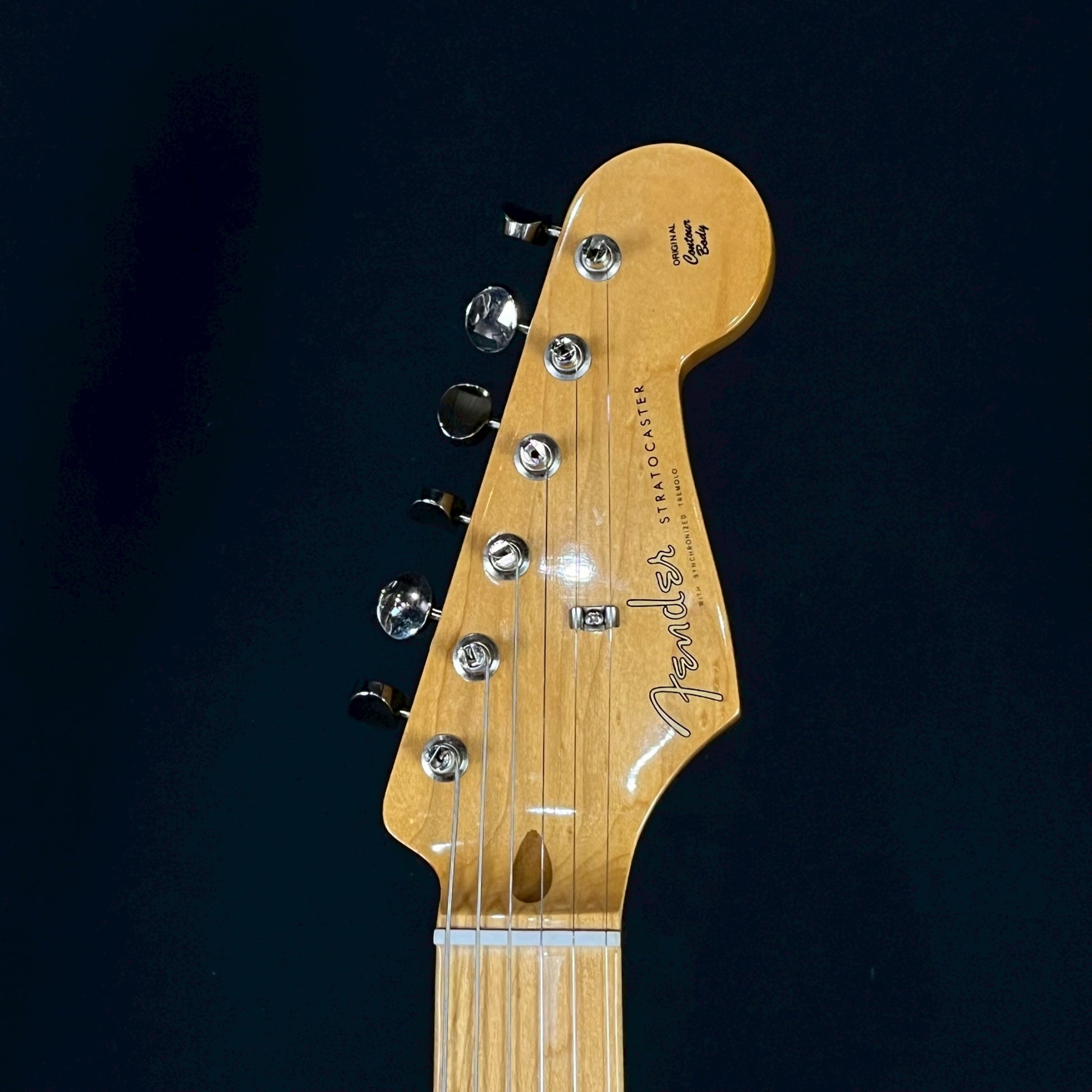 Fender Vintera II 50s Stratocaster 2TS