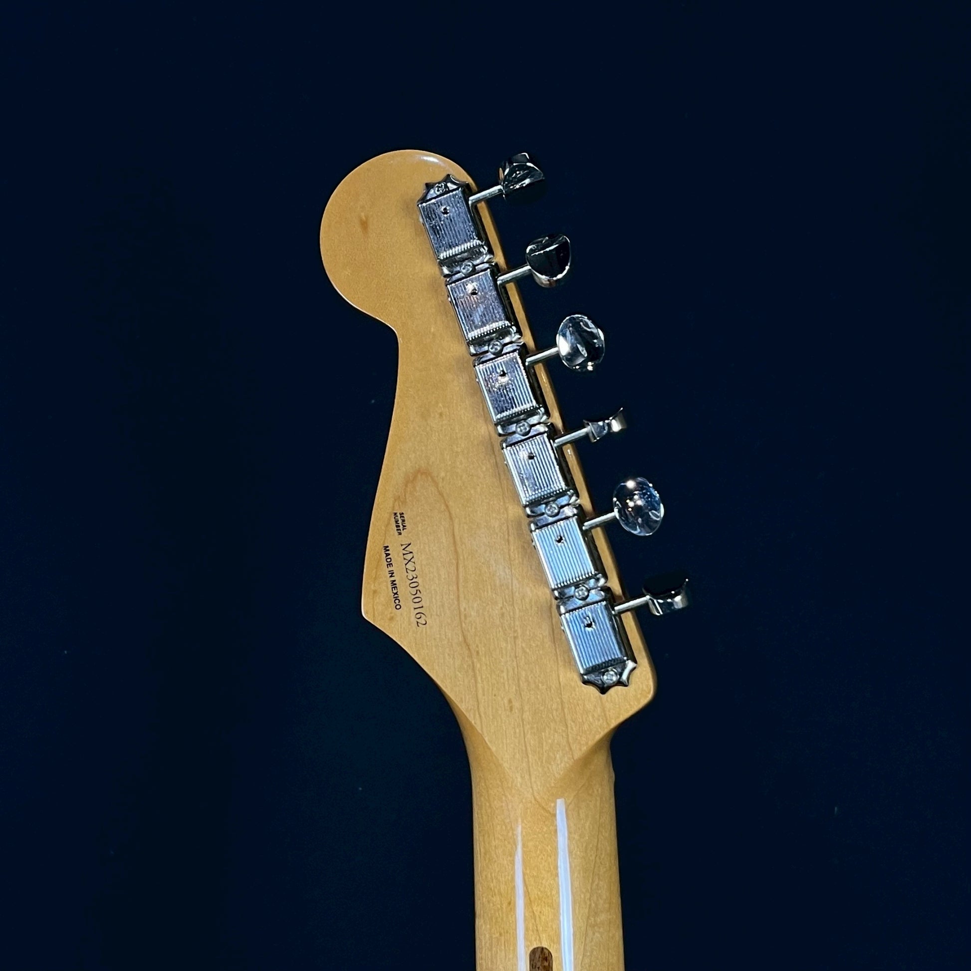 Fender Vintera II 50s Stratocaster 2TS