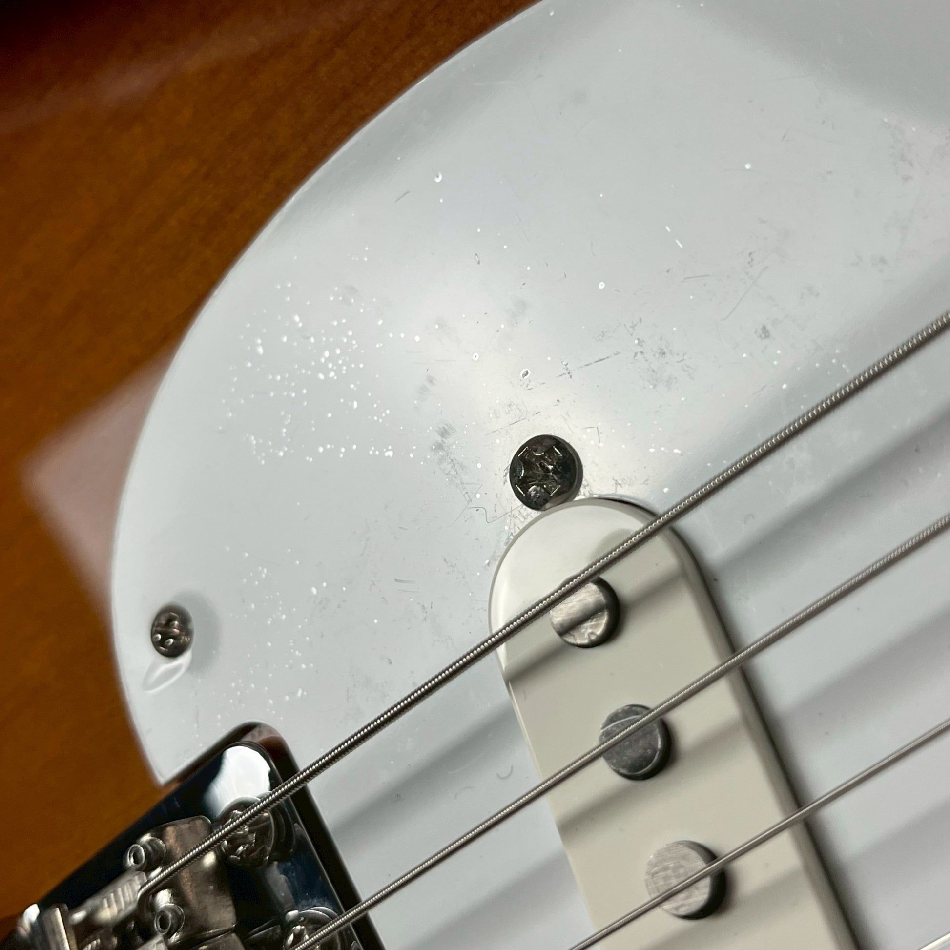 Fender Vintera II 50s Stratocaster 2TS