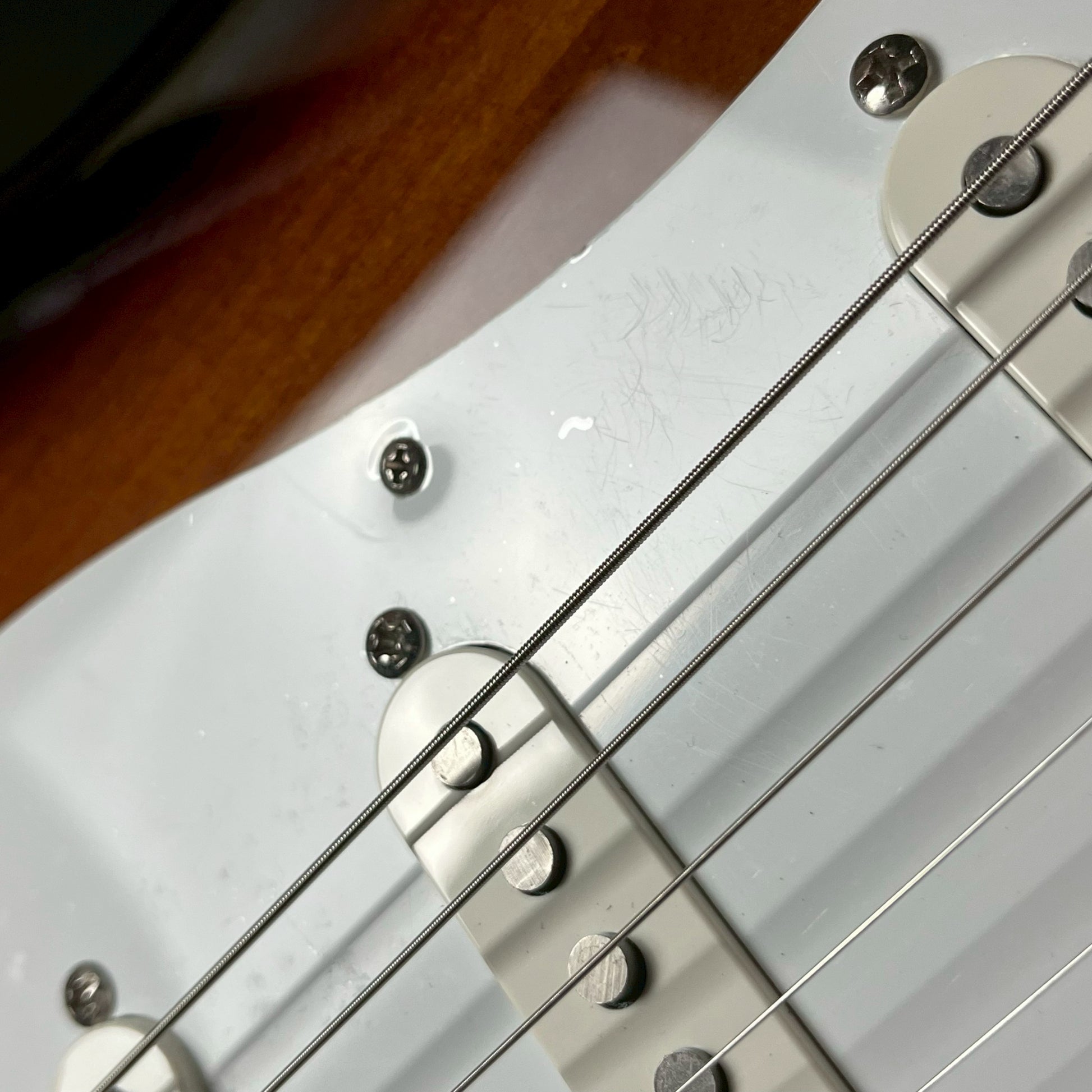 Fender Vintera II 50s Stratocaster 2TS