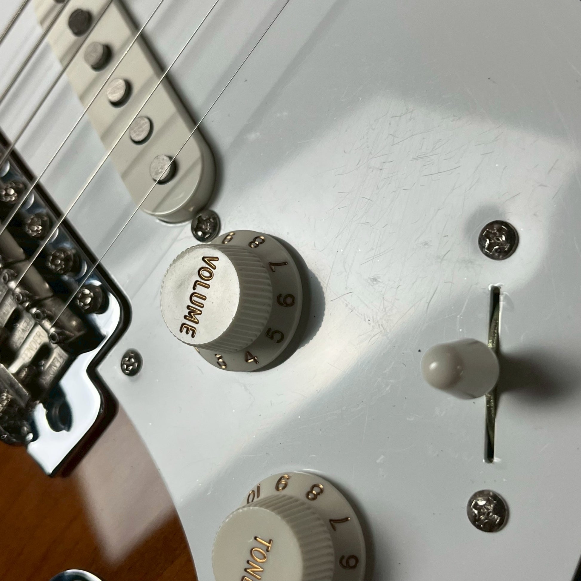 Fender Vintera II 50s Stratocaster 2TS