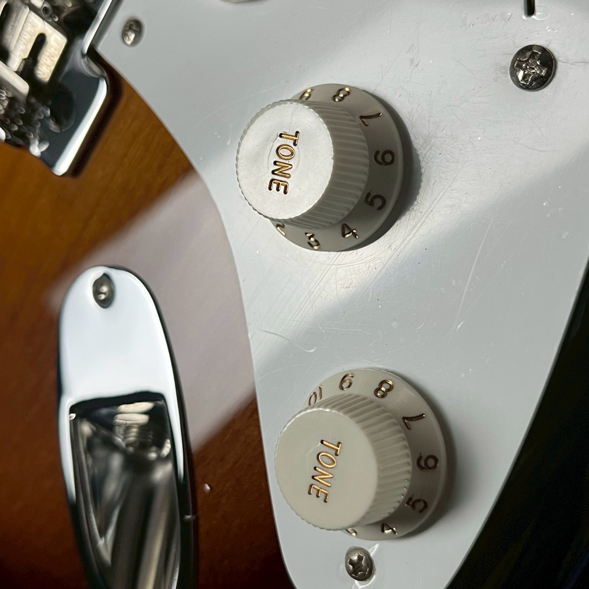Fender Vintera II 50s Stratocaster 2TS