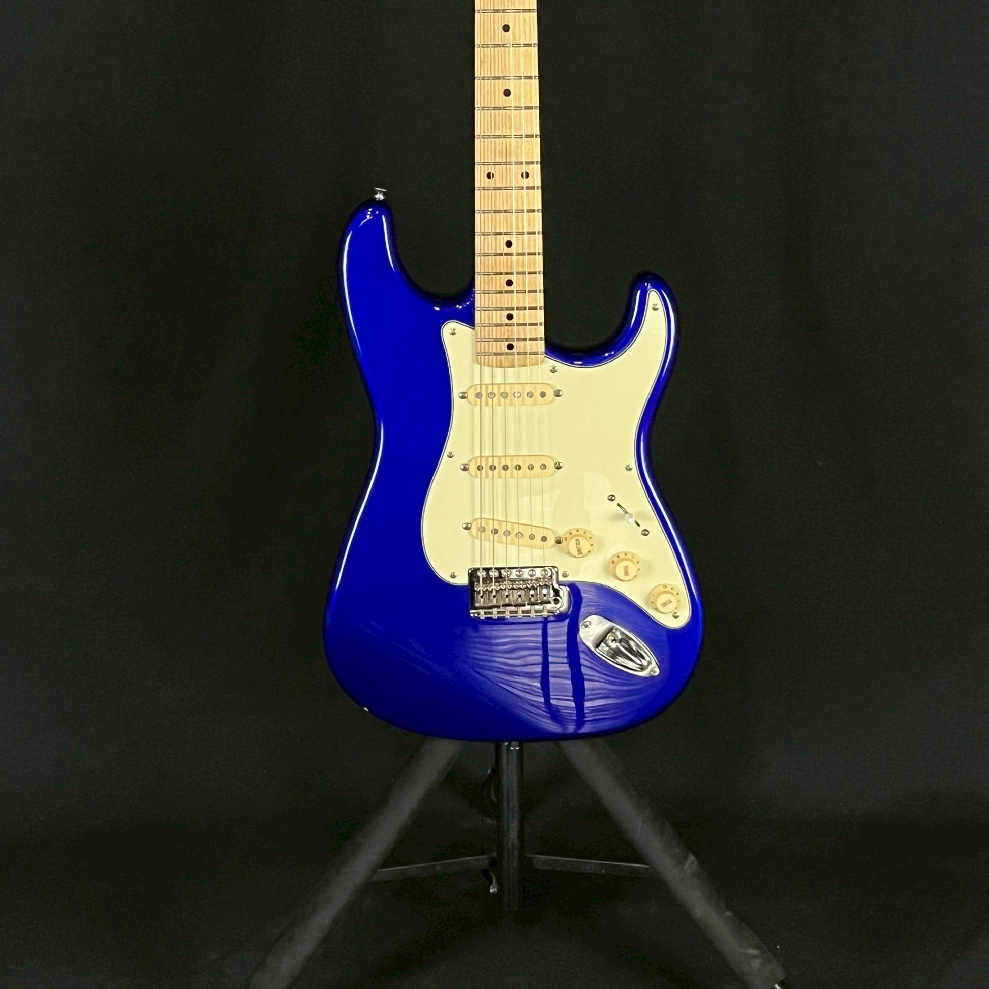 Squier Affinity Stratocaster