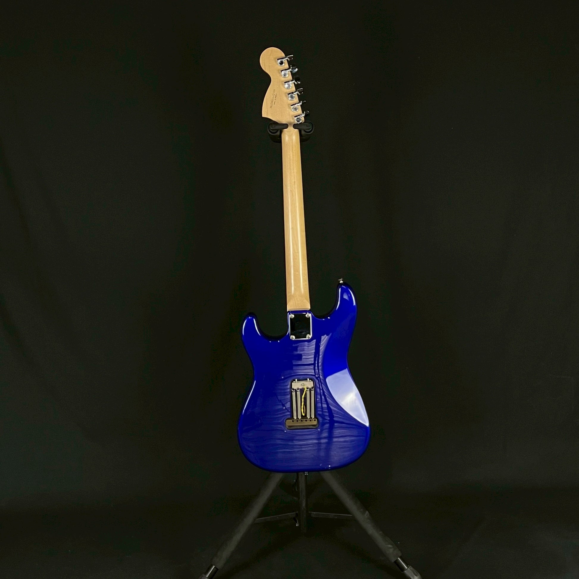 Squier Affinity Stratocaster