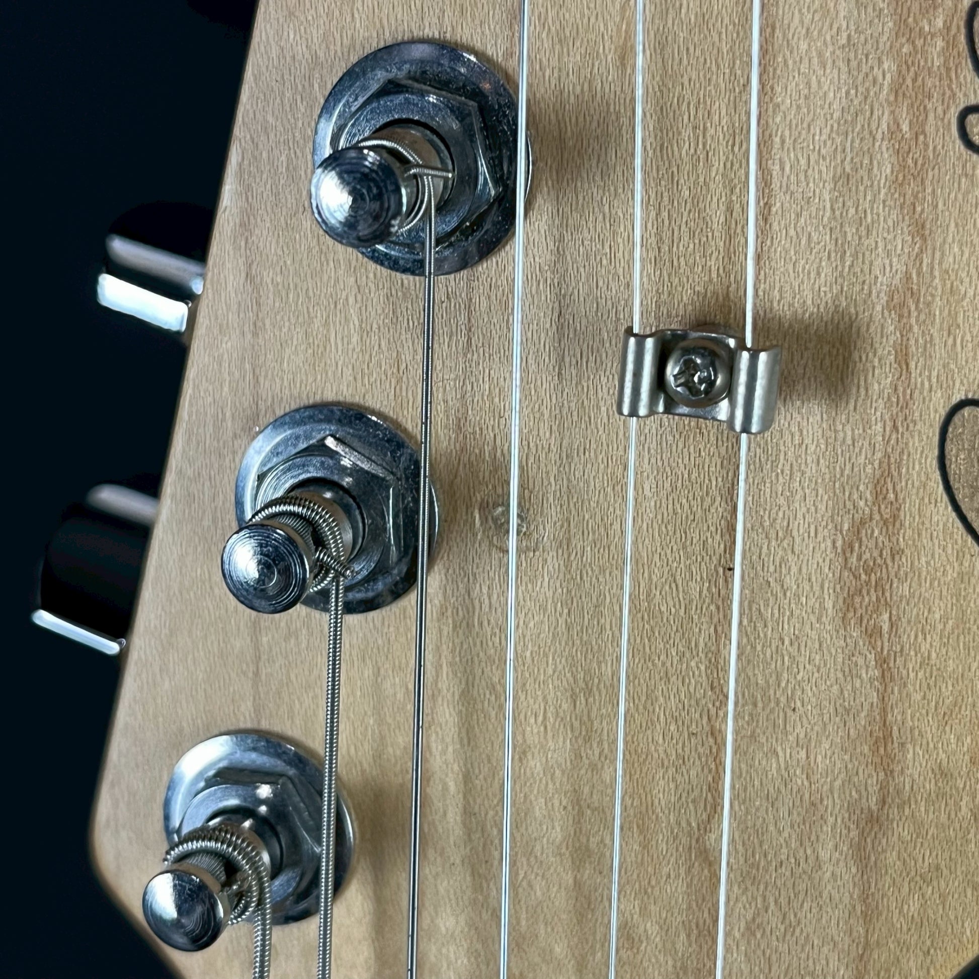 Squier Affinity Stratocaster
