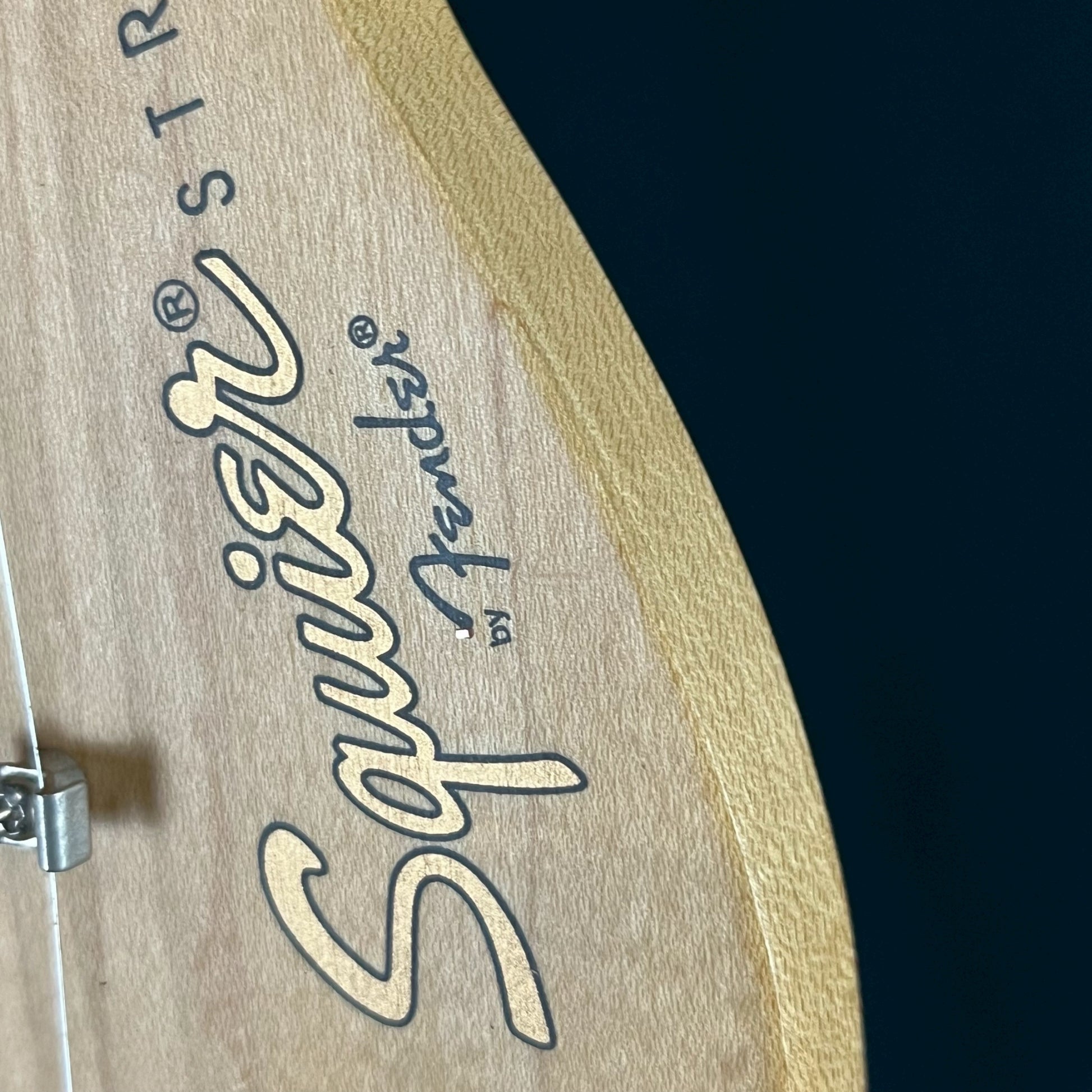 Squier Affinity Stratocaster