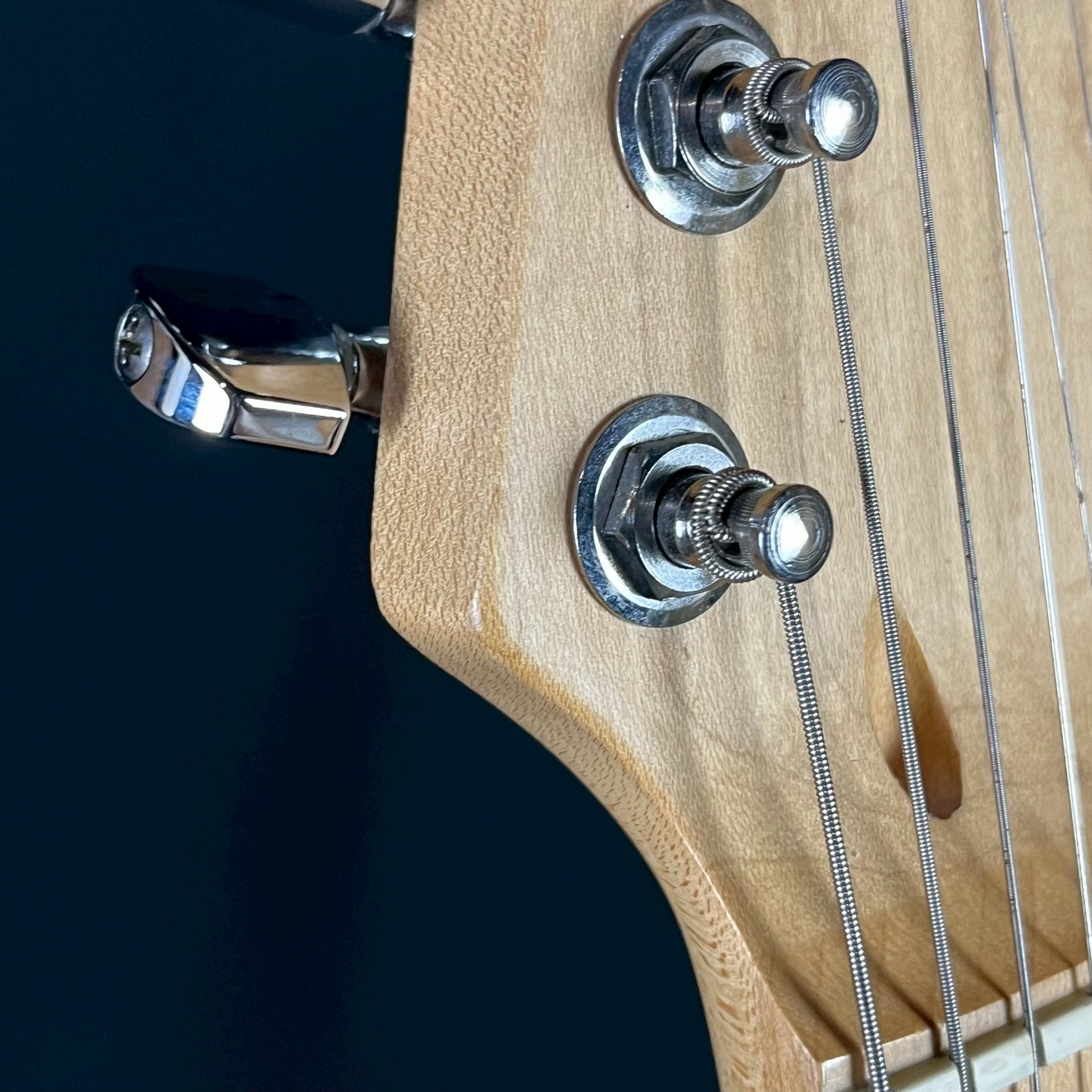 Squier Affinity Stratocaster